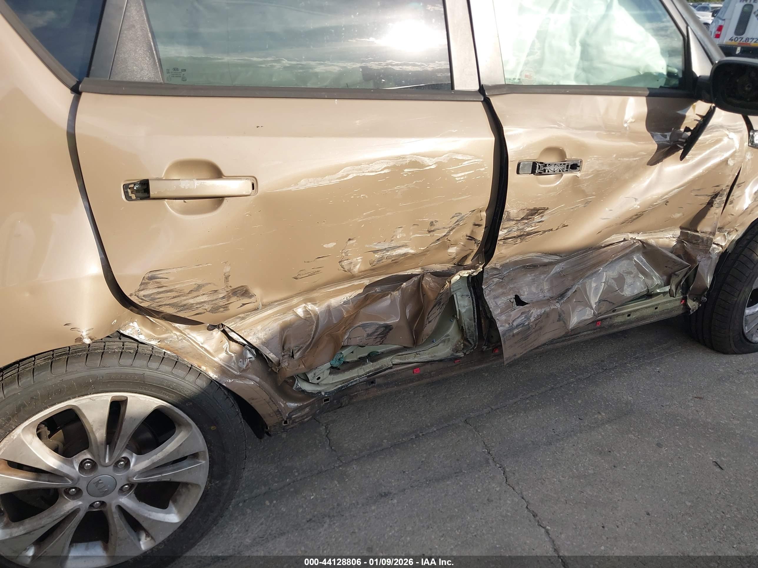 KIA SOUL image 6