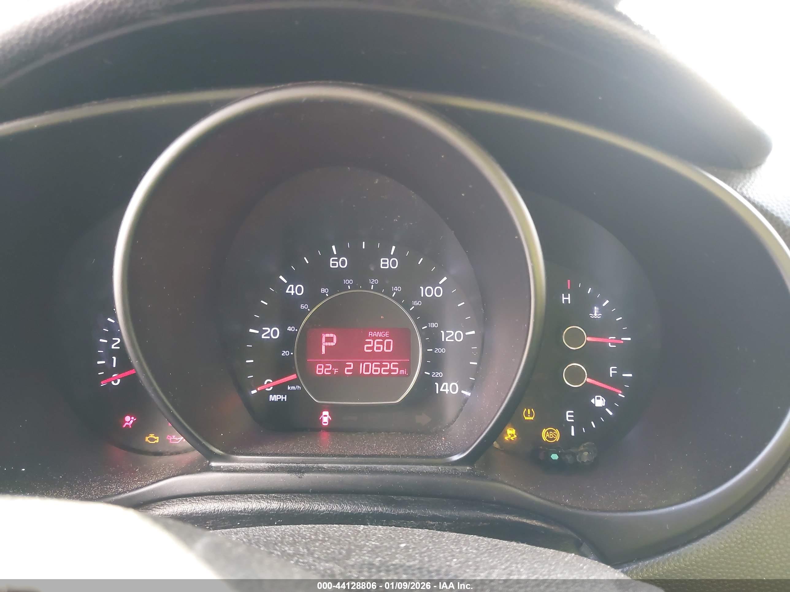 KIA SOUL image 7
