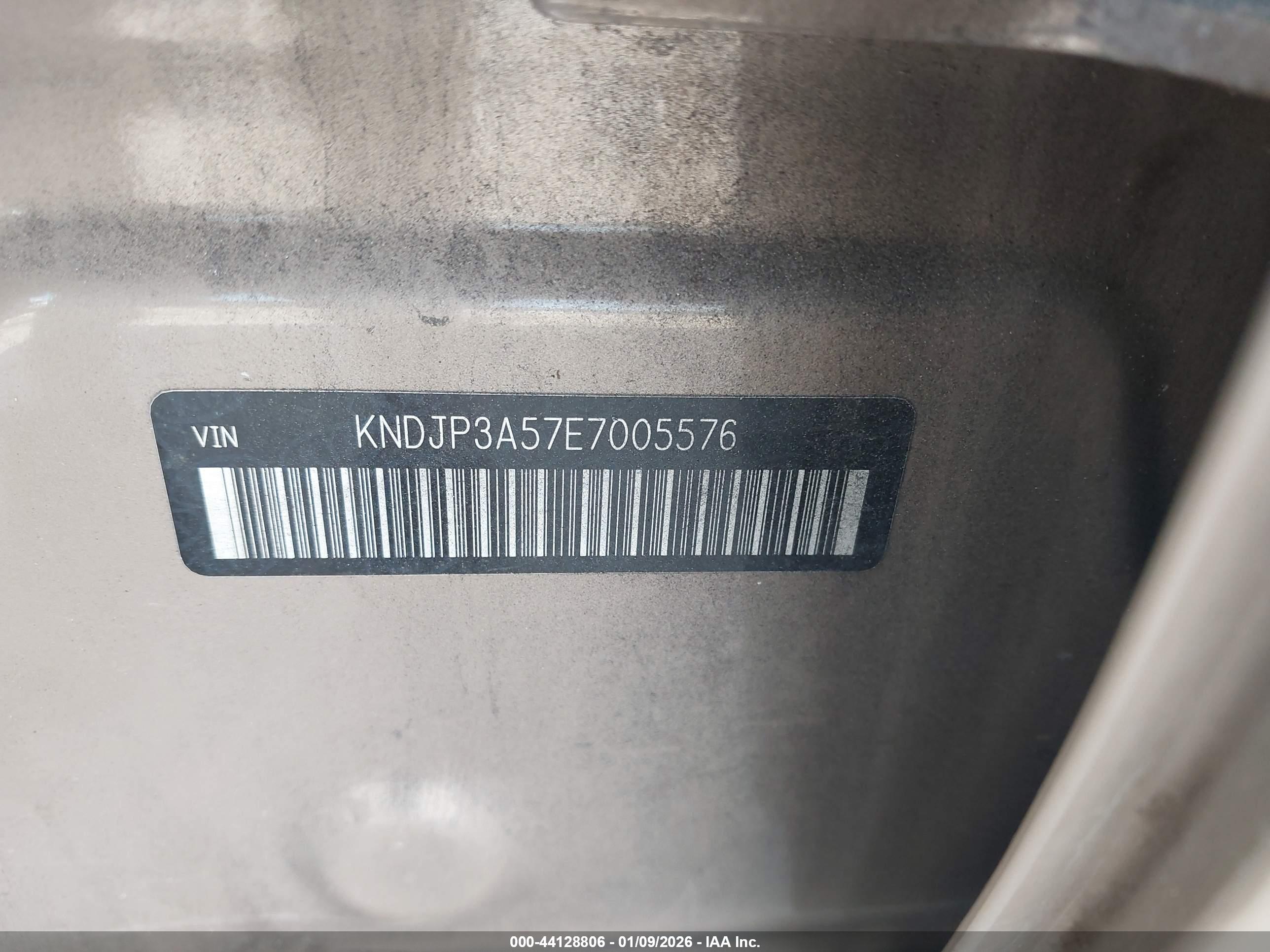 KIA SOUL image 9