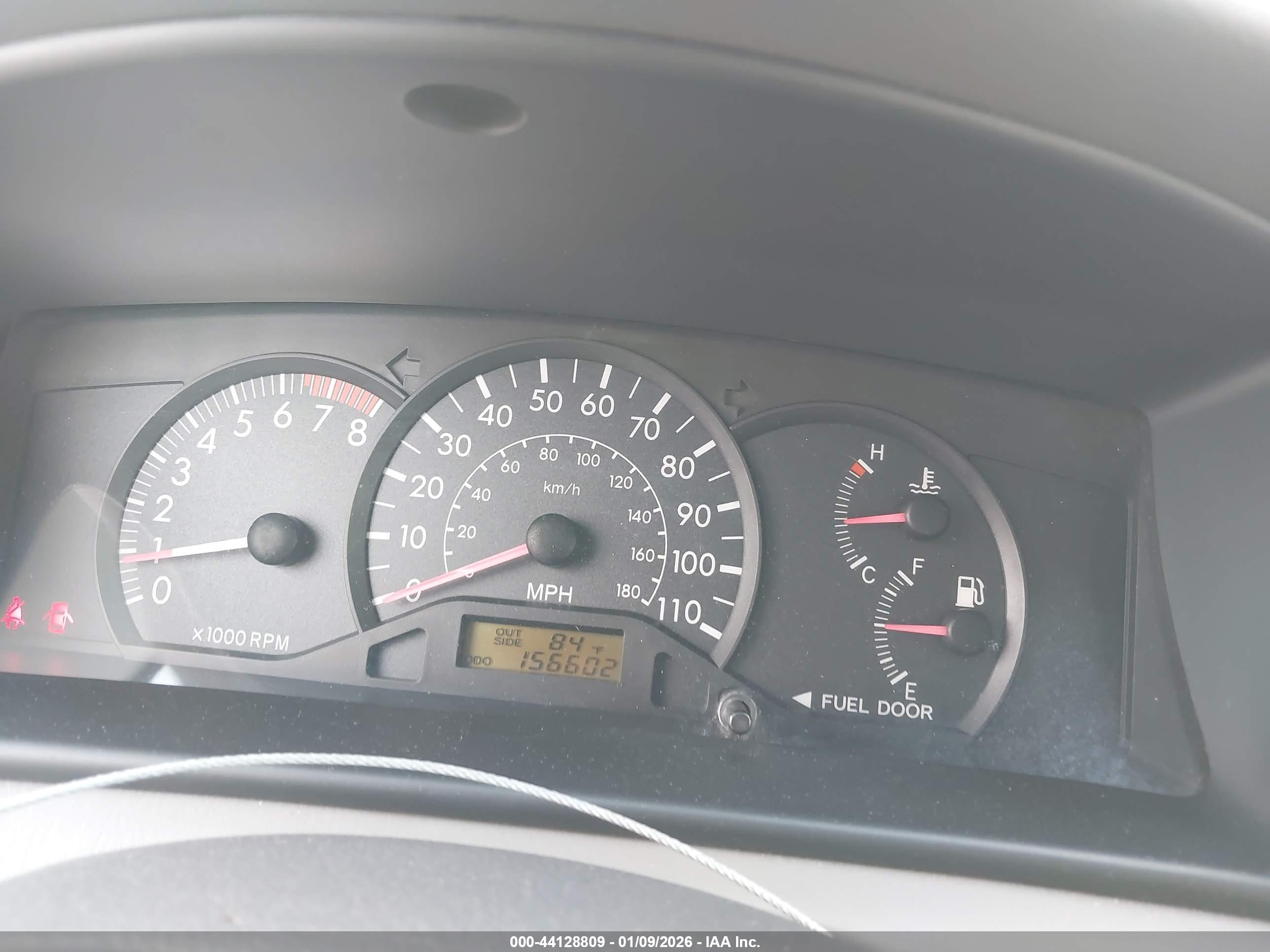 TOYOTA COROLLA image 7