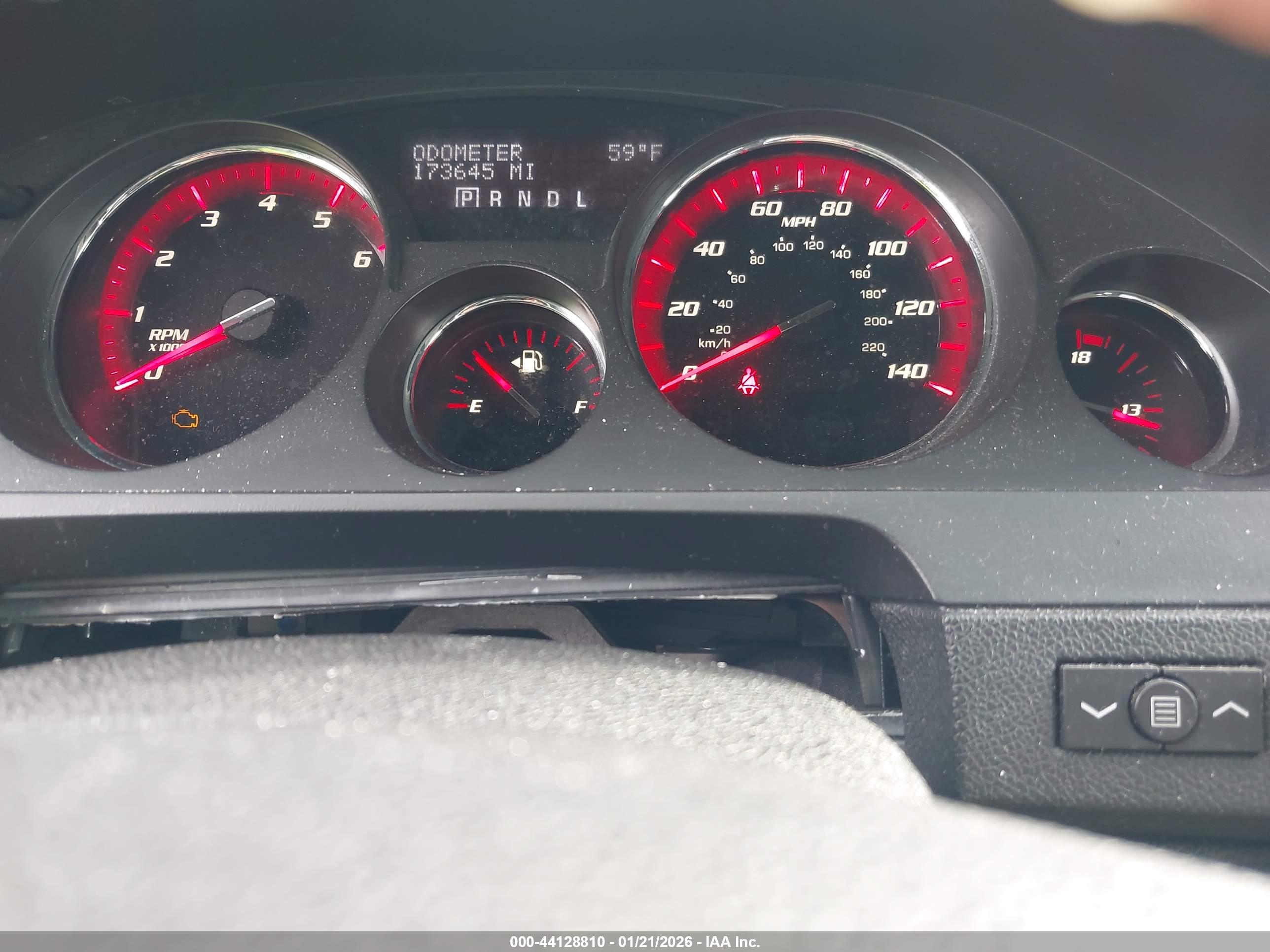 GMC ACADIA image 7
