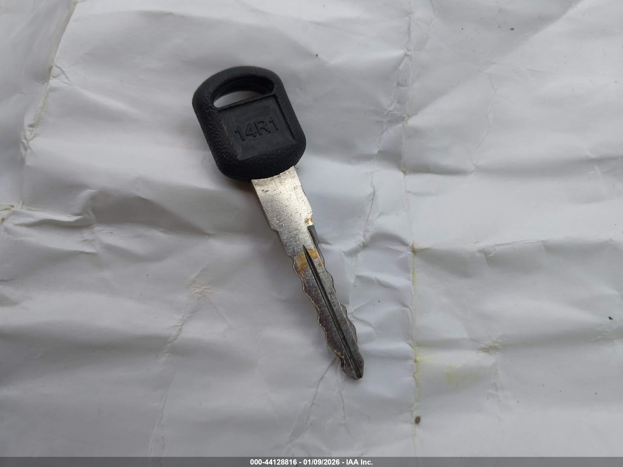 CHEVROLET CAVALIER image 11