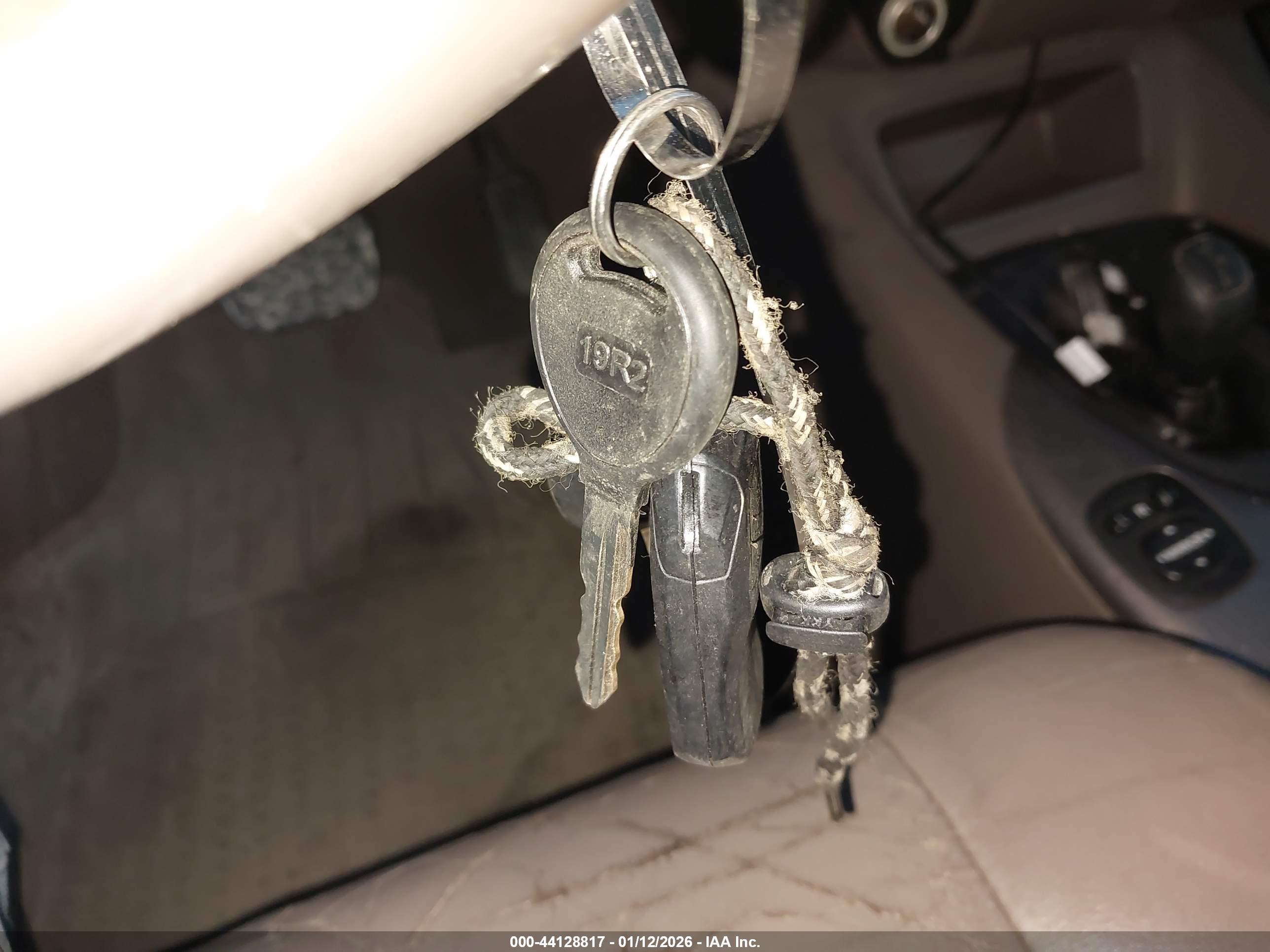 TOYOTA SEQUOIA image 11