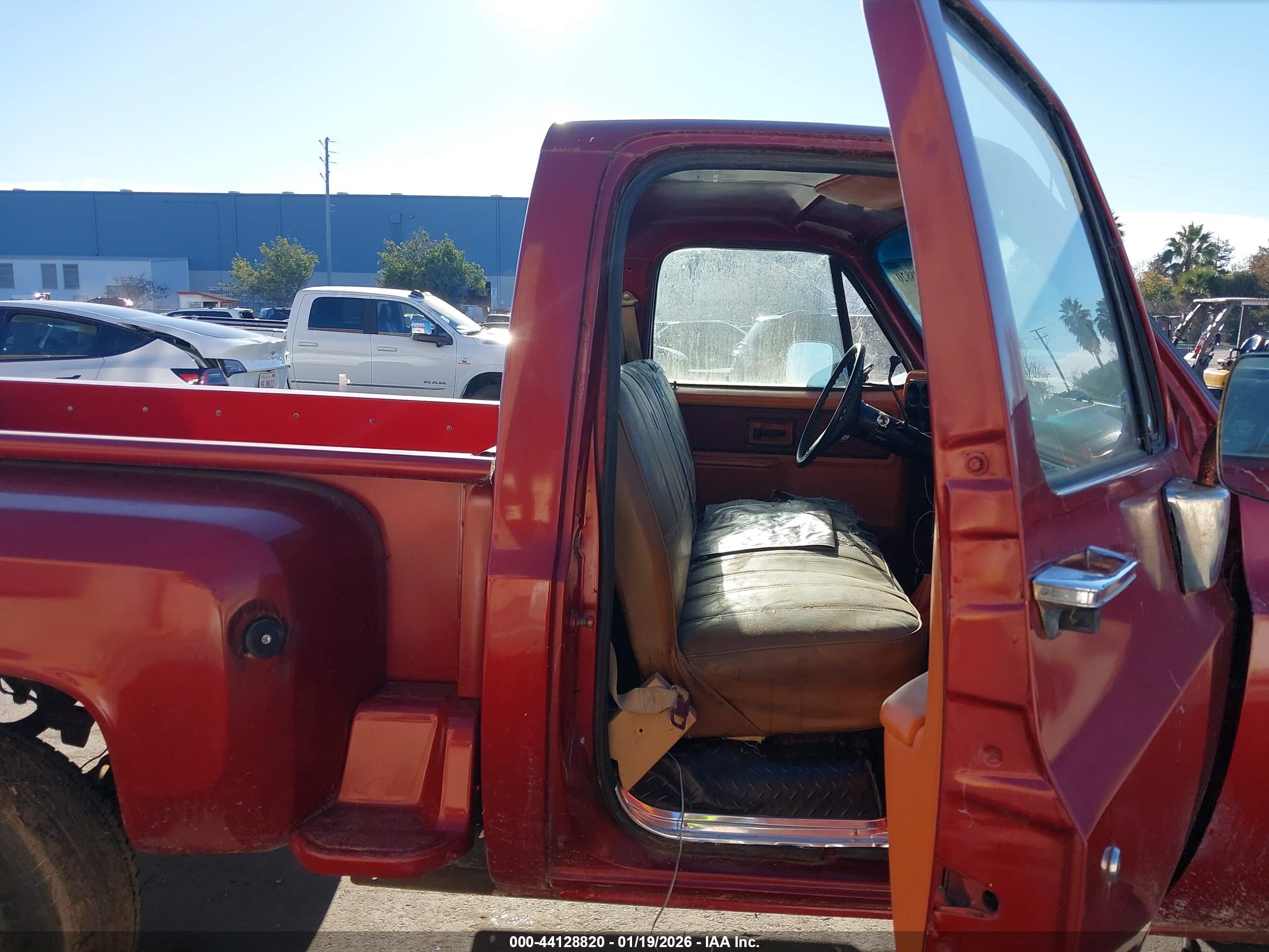 CHEV C10 image 5