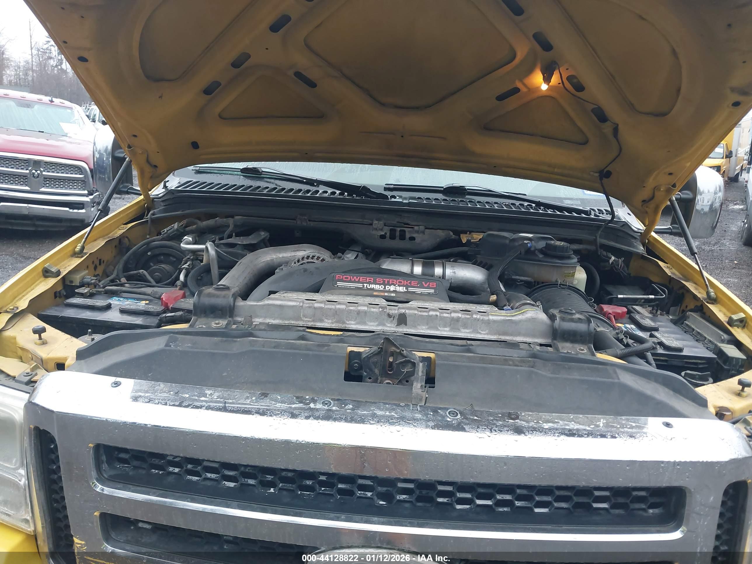 FORD F-350 image 10