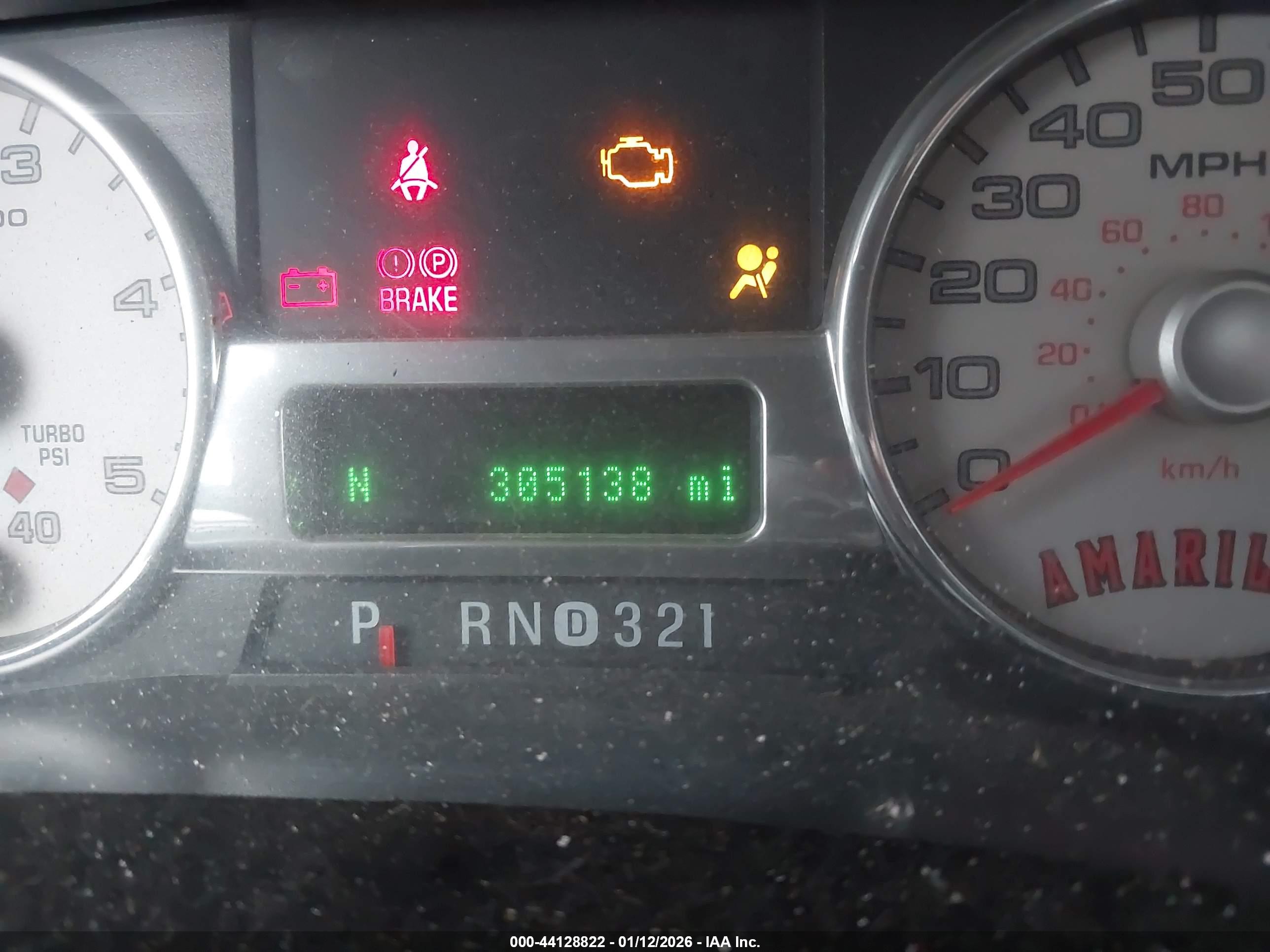 FORD F-350 image 6