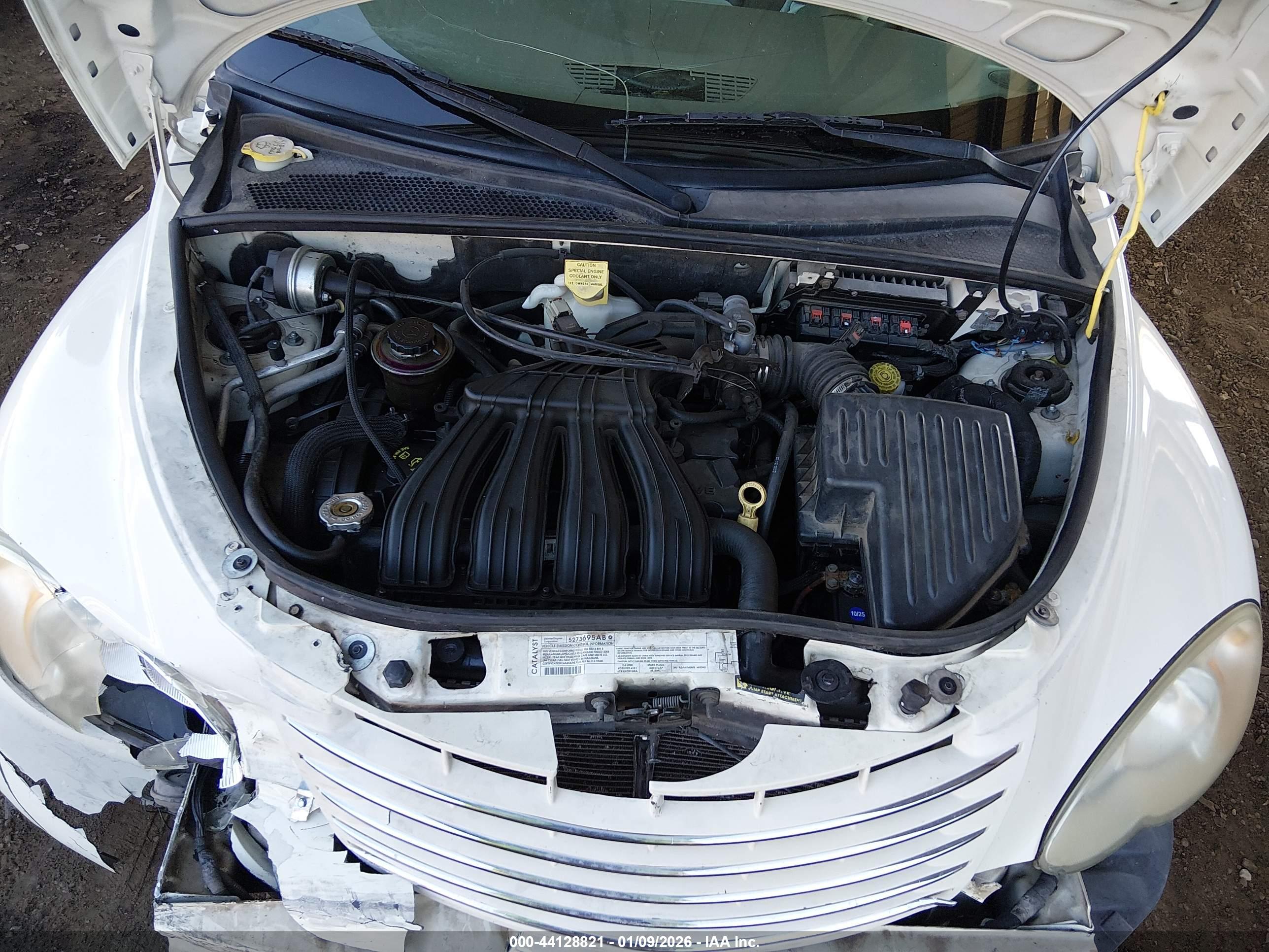 CHRYSLER PT image 10