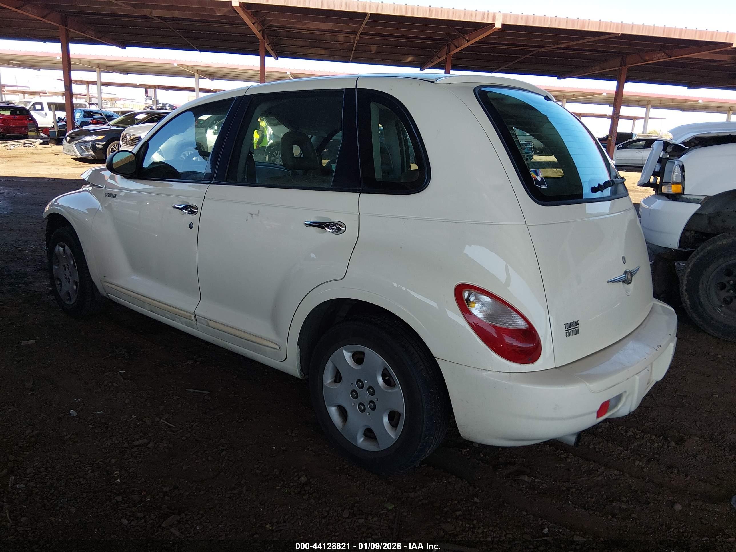 CHRYSLER PT image 3