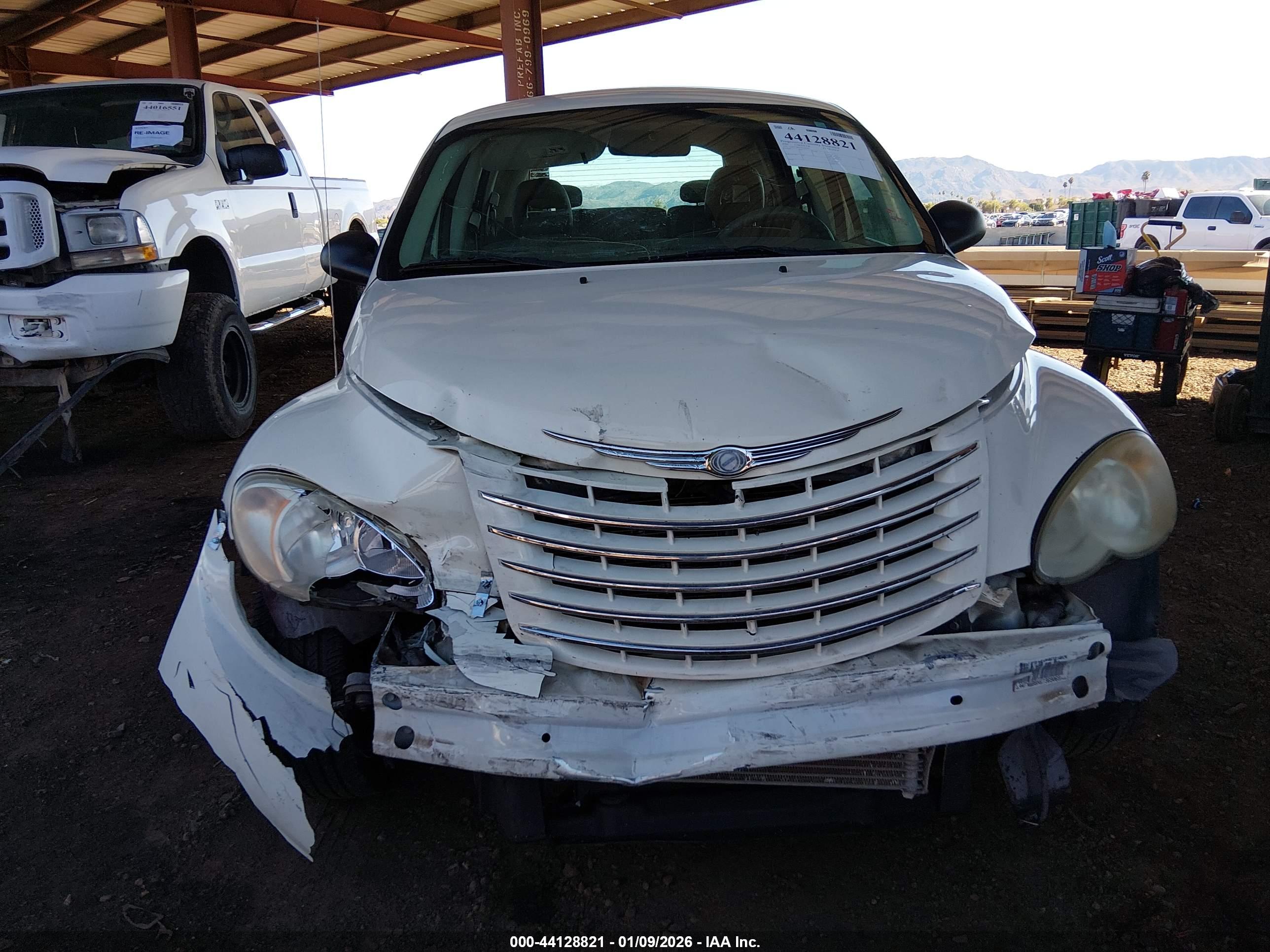 CHRYSLER PT image 6
