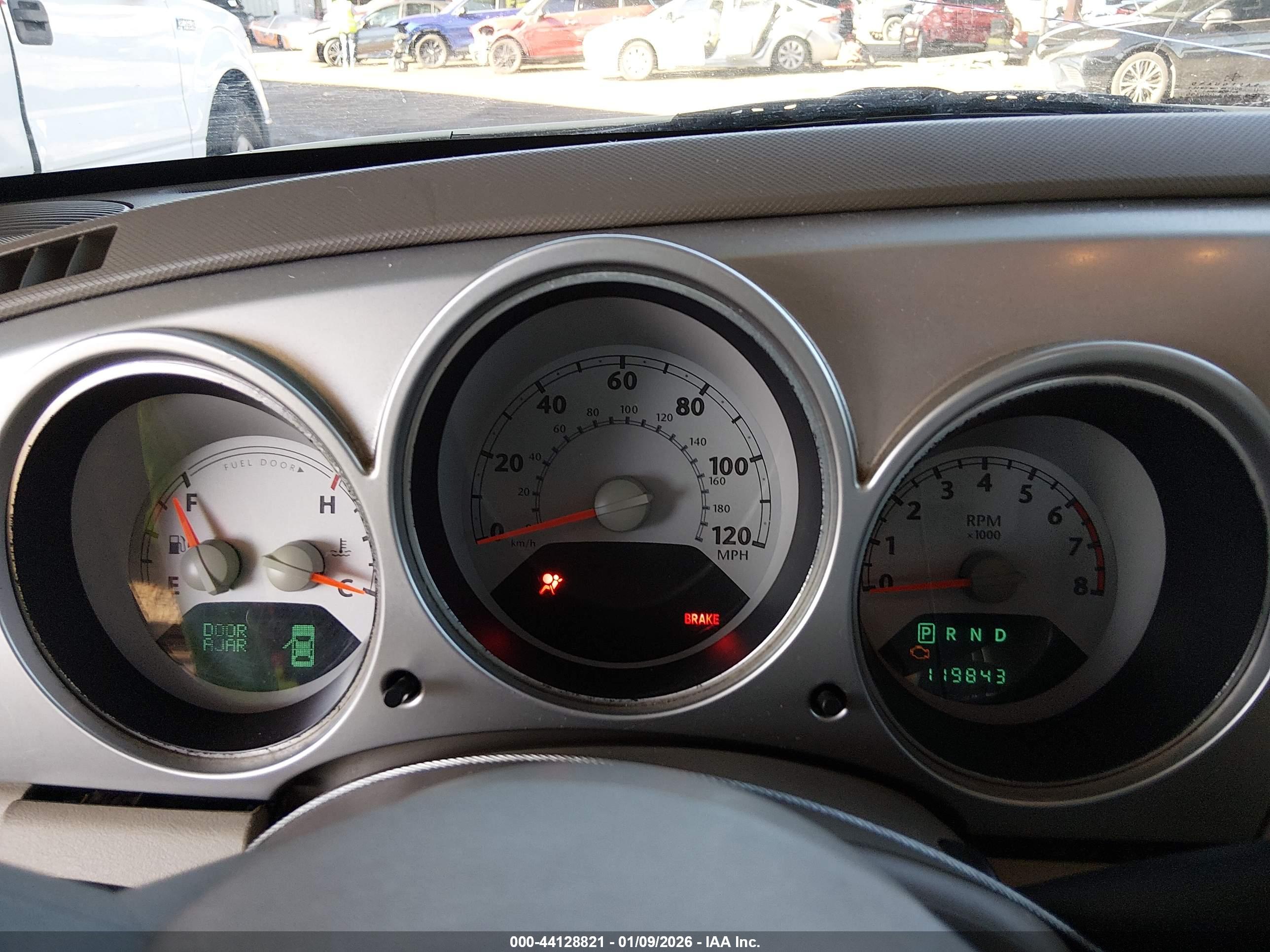 CHRYSLER PT image 7