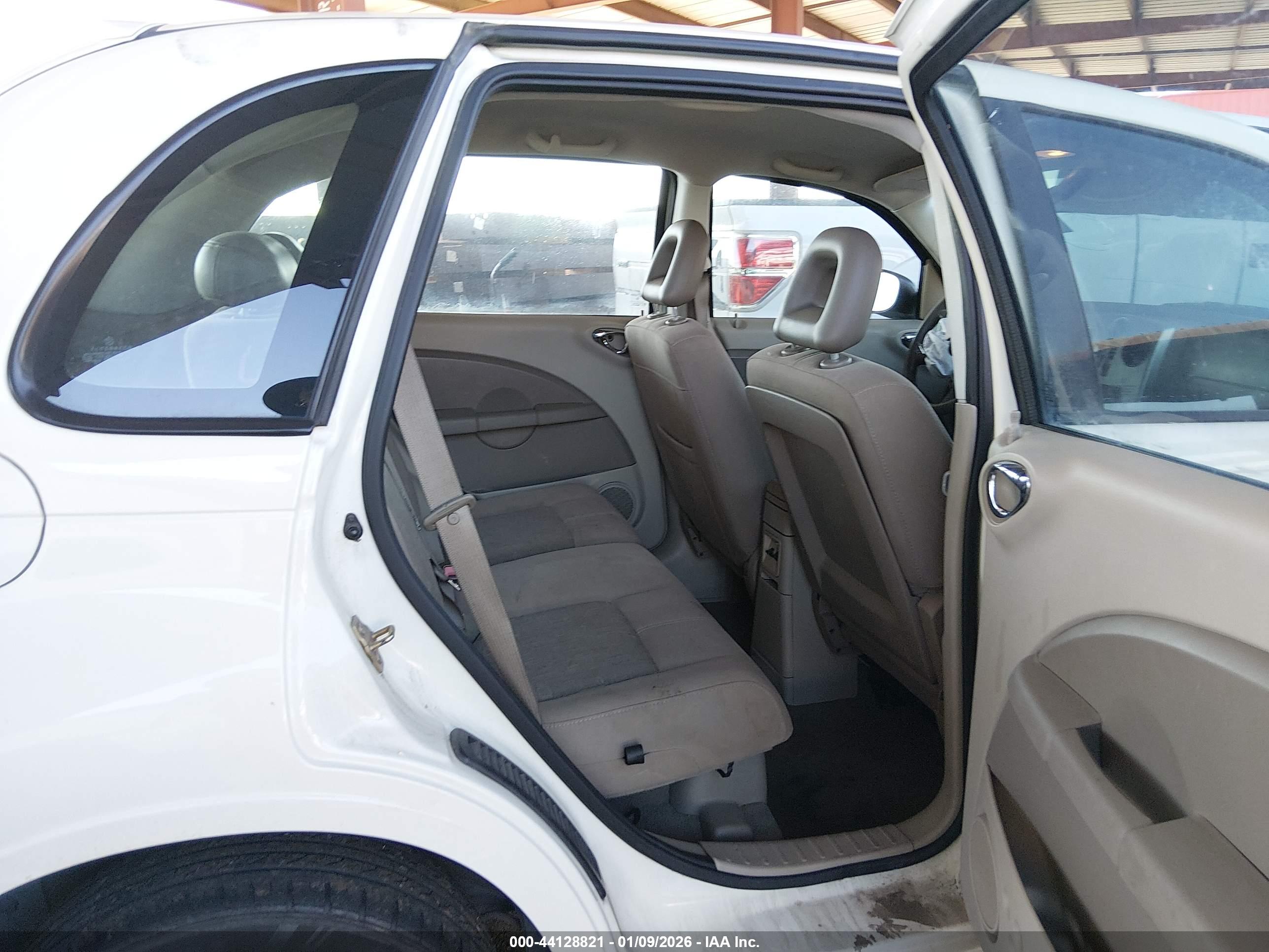 CHRYSLER PT image 8