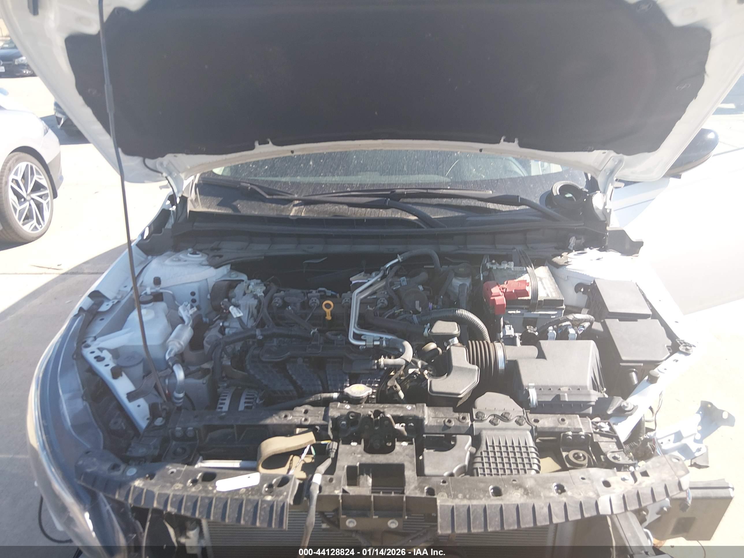 NISSAN ALTIMA image 10