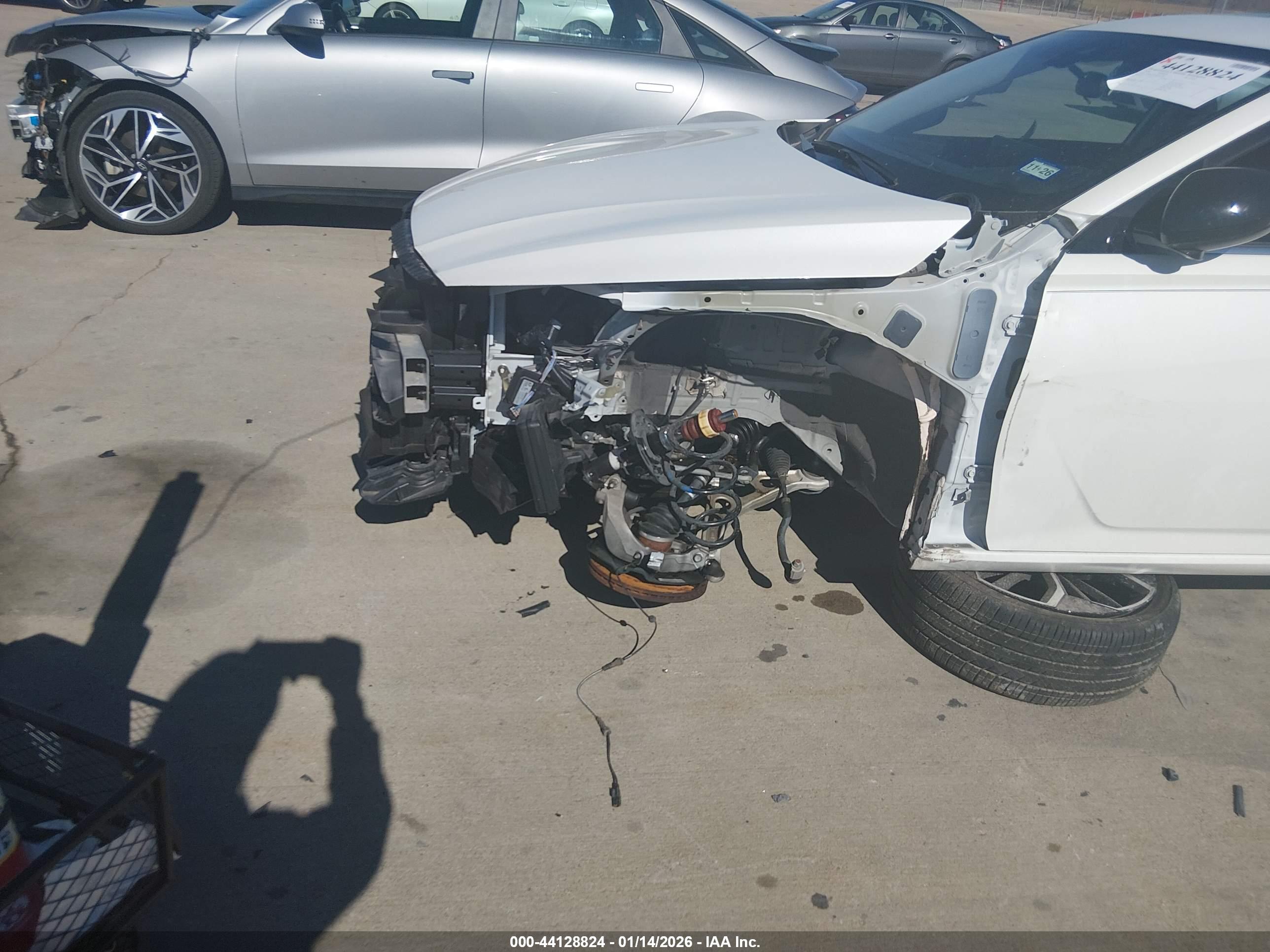 NISSAN ALTIMA image 6