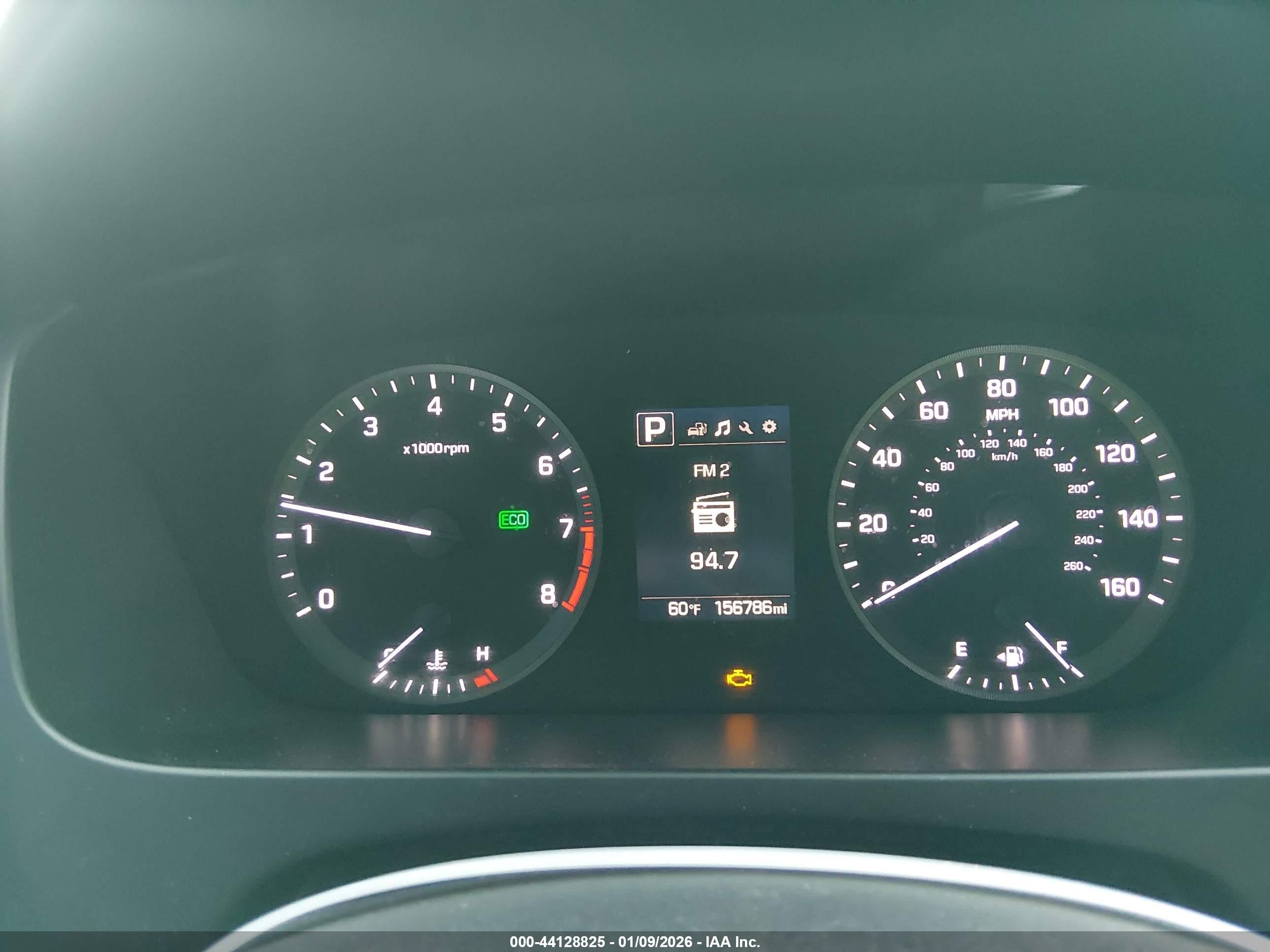 HYUNDAI SONATA image 7