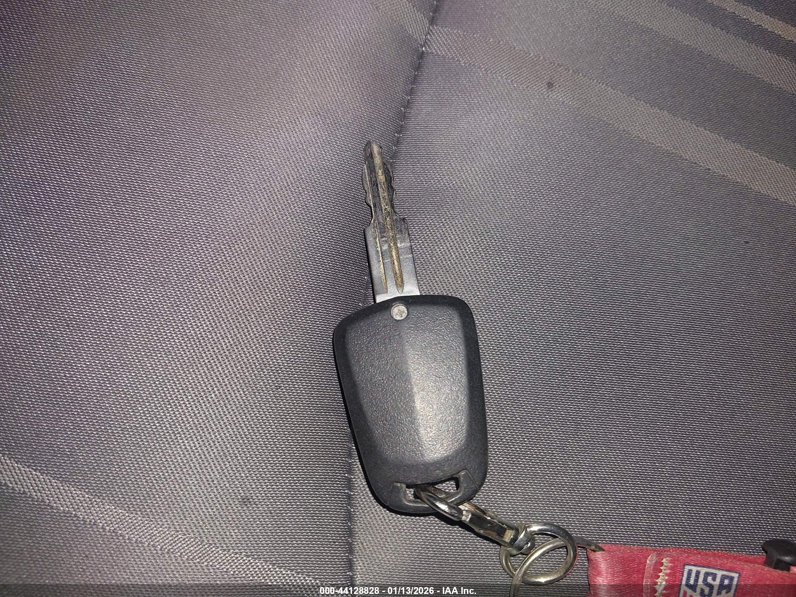 CHEVROLET SPARK image 11