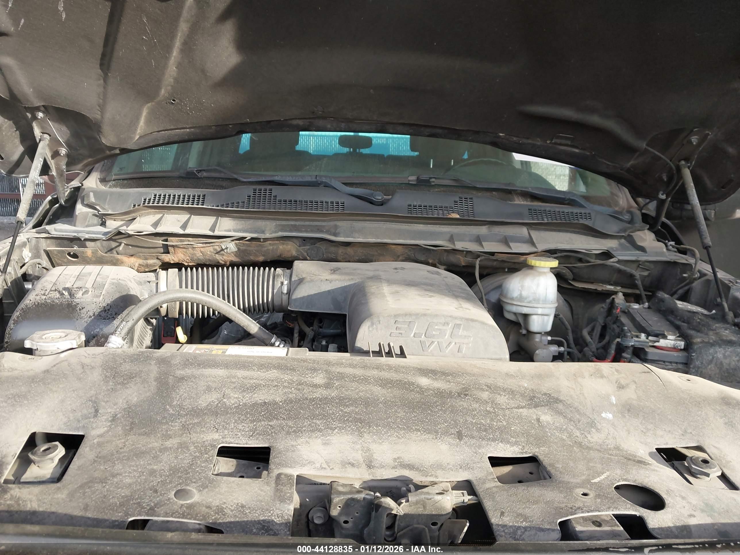 RAM 1500 image 10