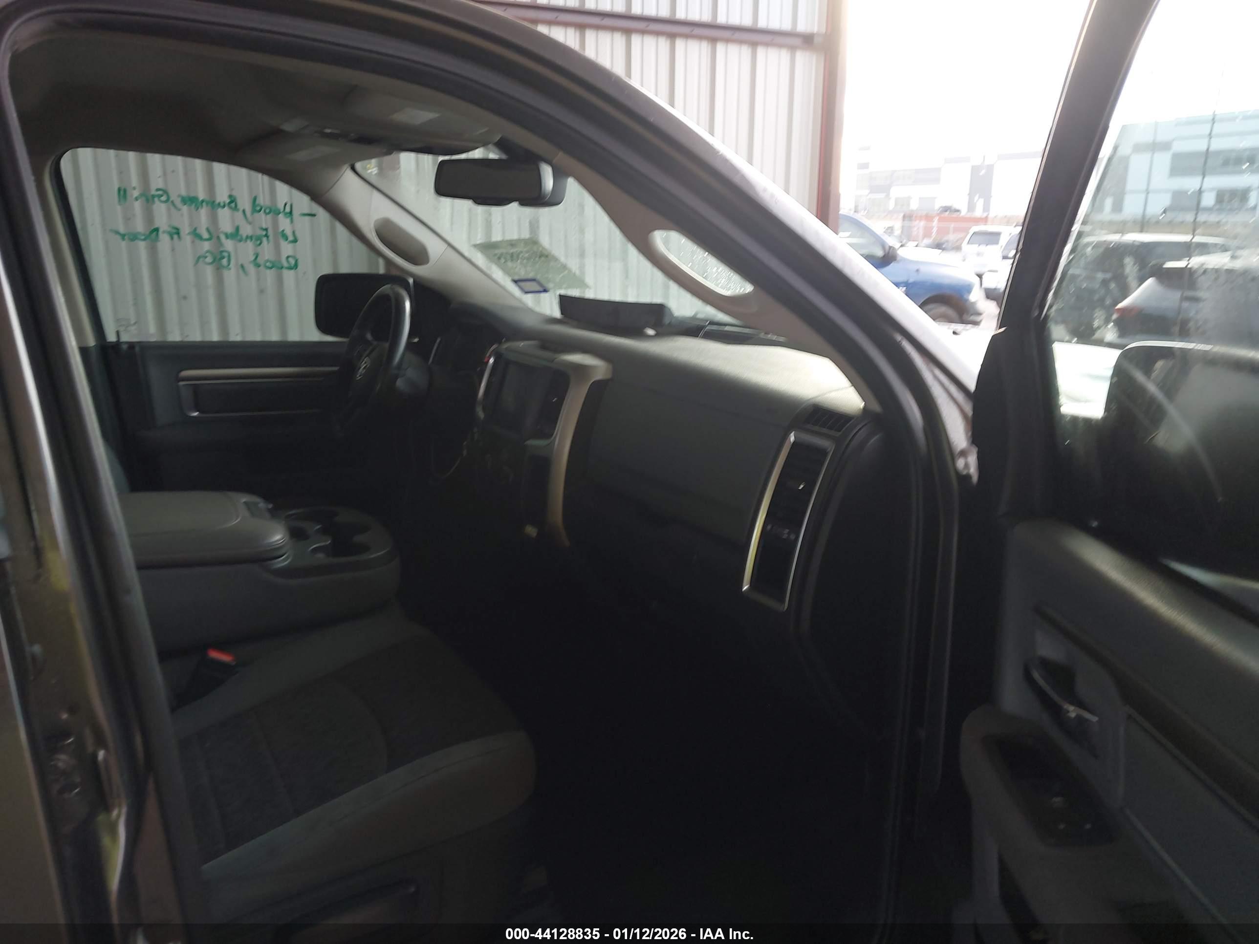 RAM 1500 image 5