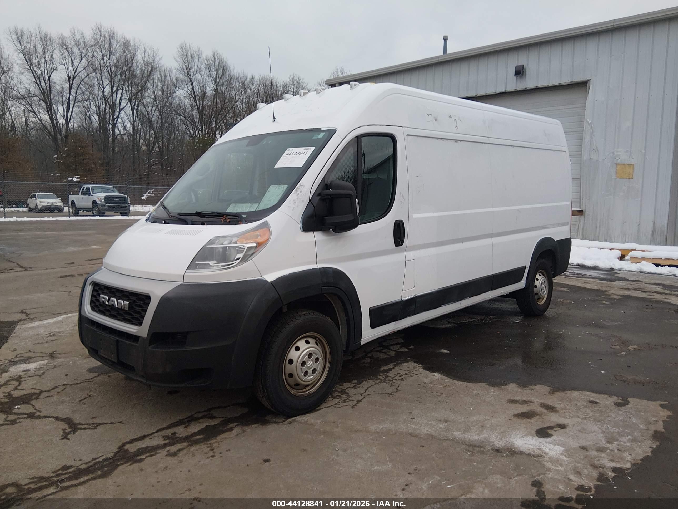 RAM PROMASTER image 2