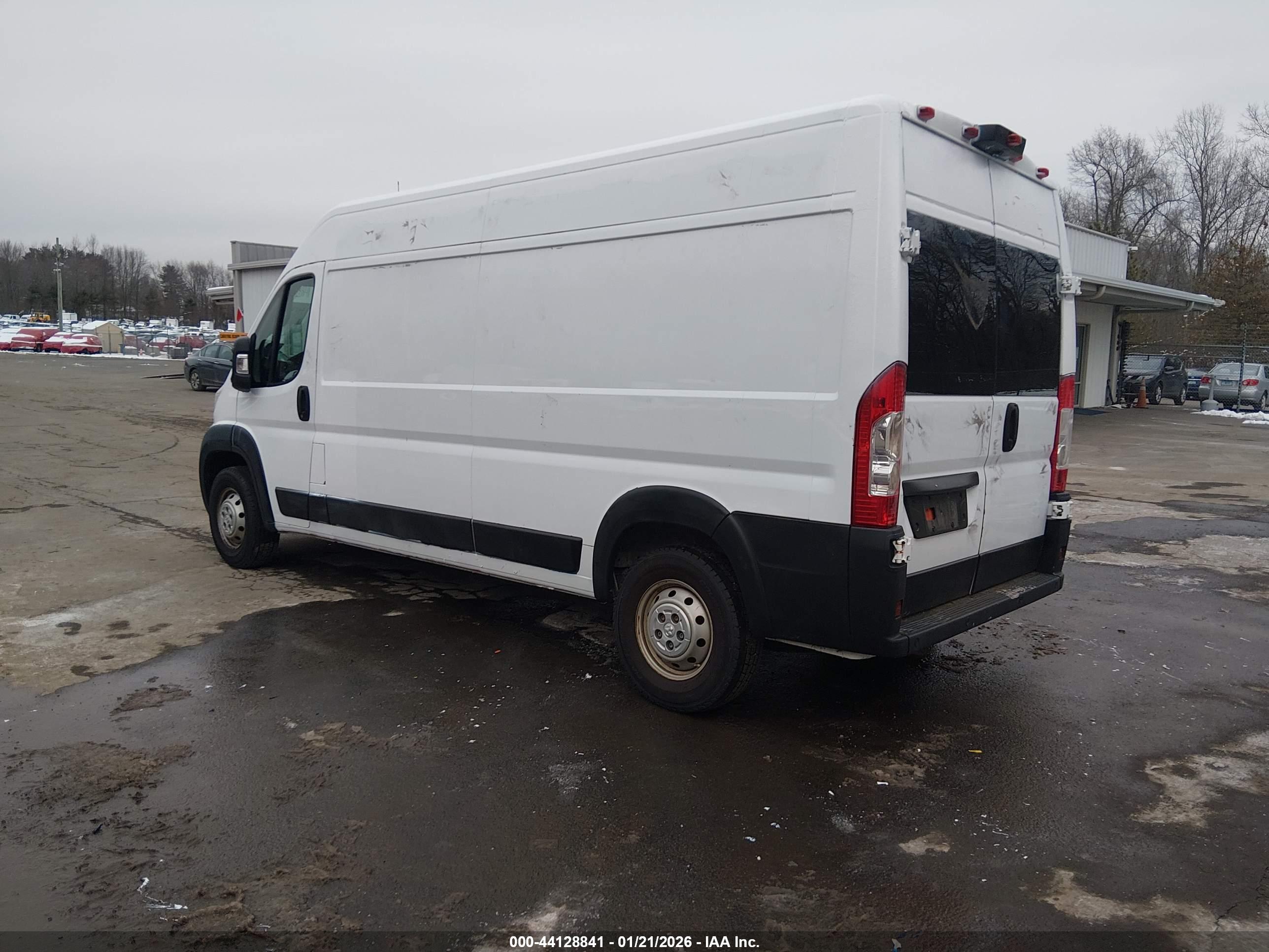 RAM PROMASTER image 3