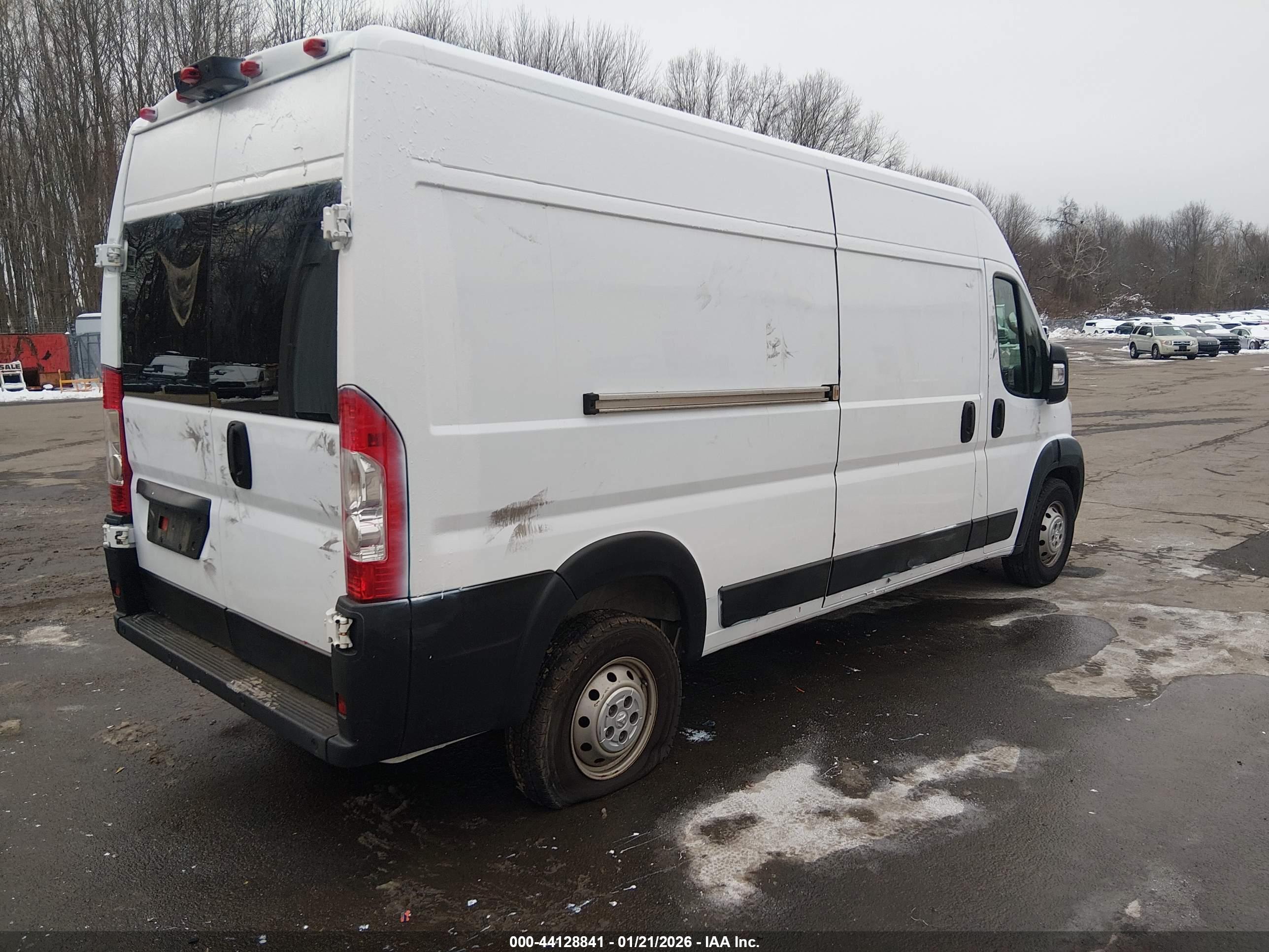 RAM PROMASTER image 4