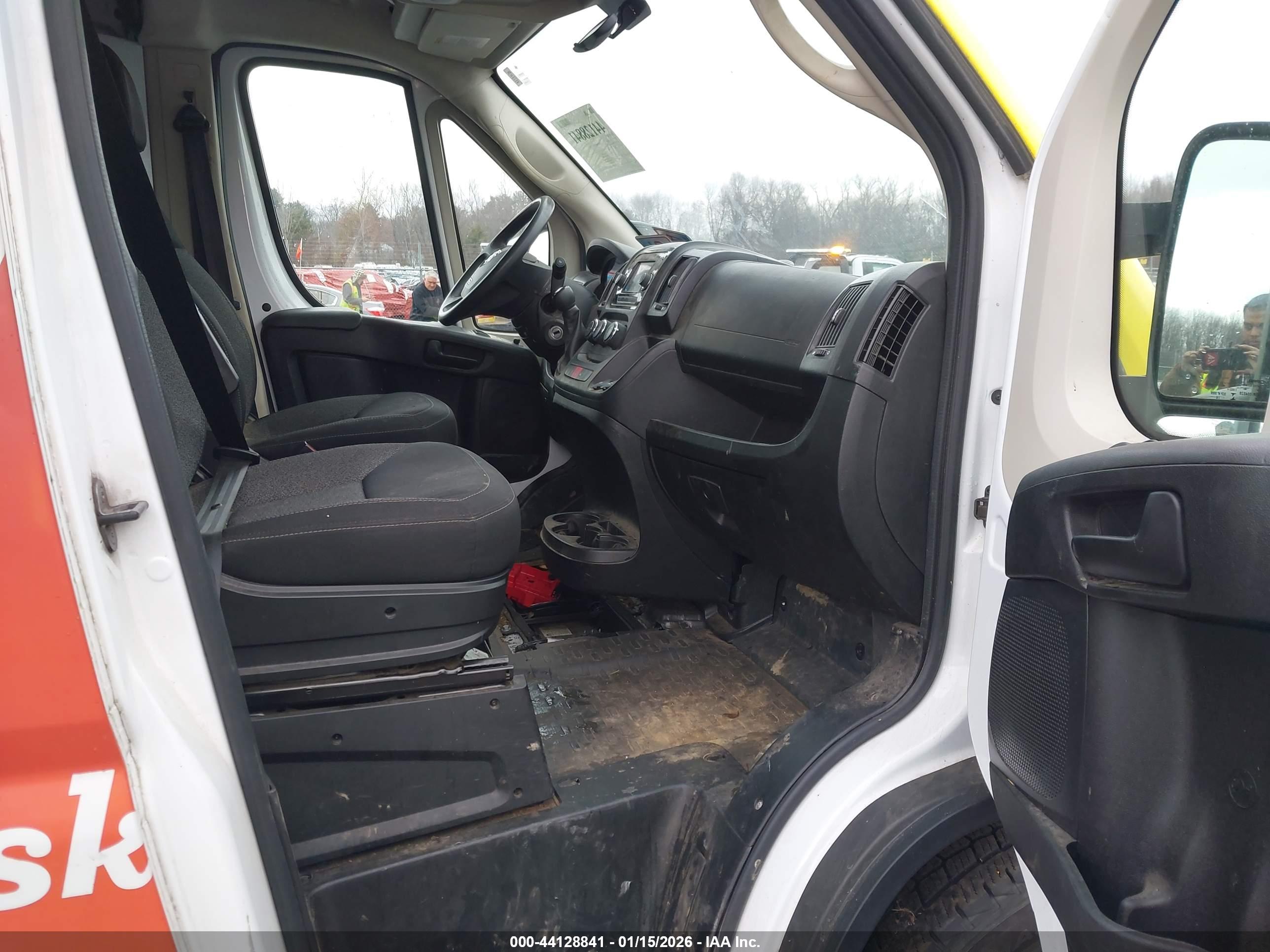 RAM PROMASTER image 5