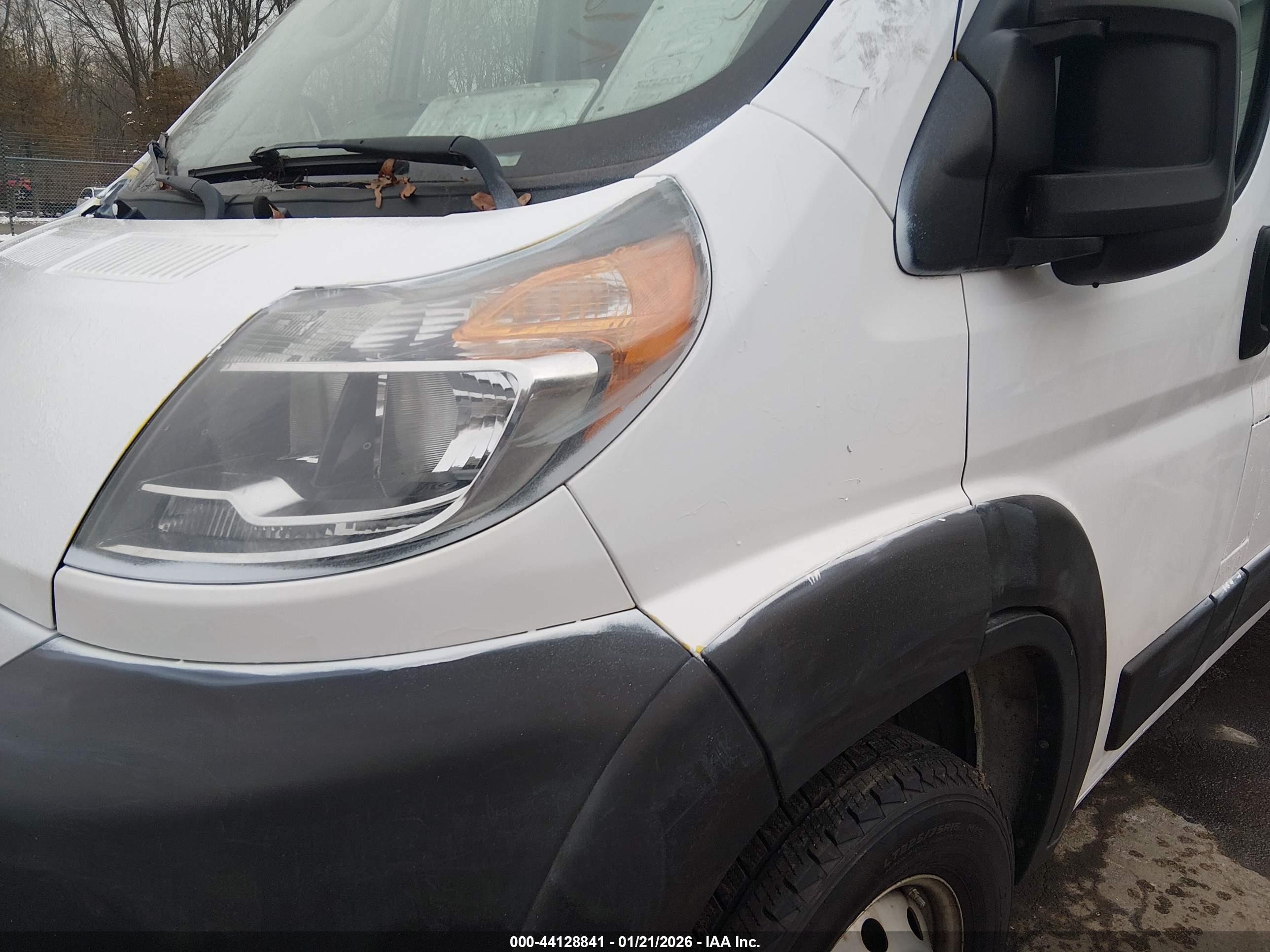 RAM PROMASTER image 6