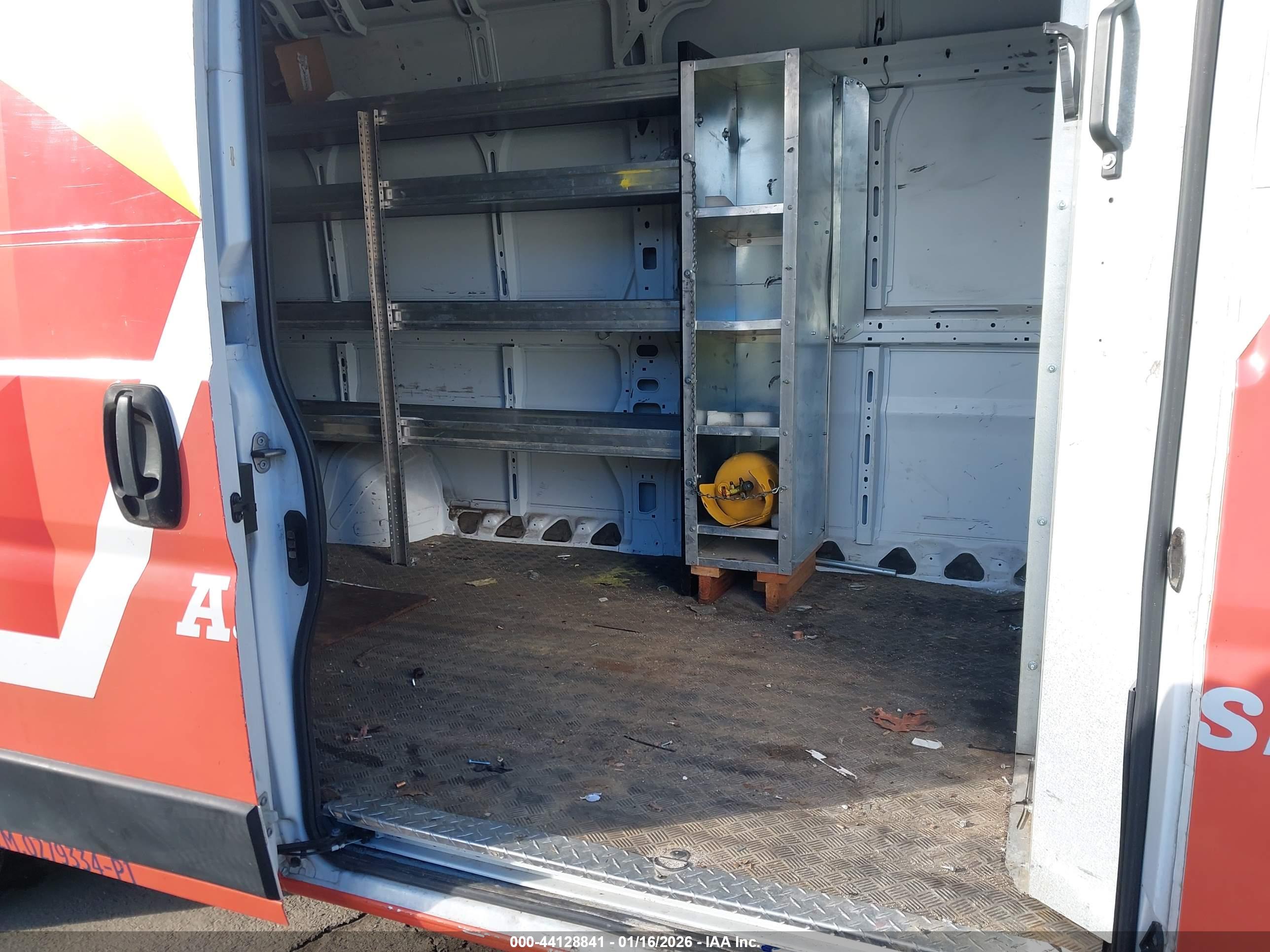 RAM PROMASTER image 8