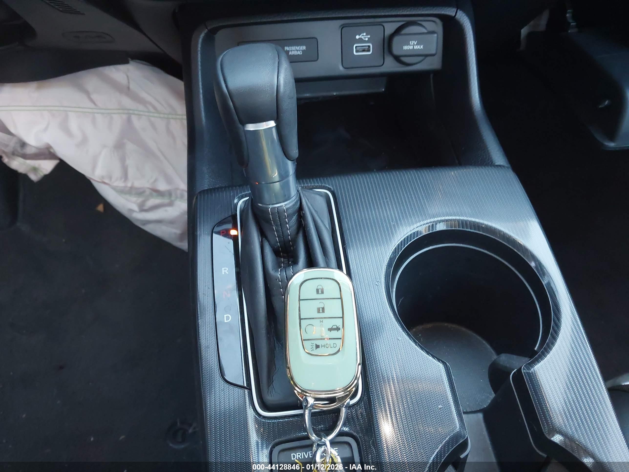 HONDA CIVIC image 11