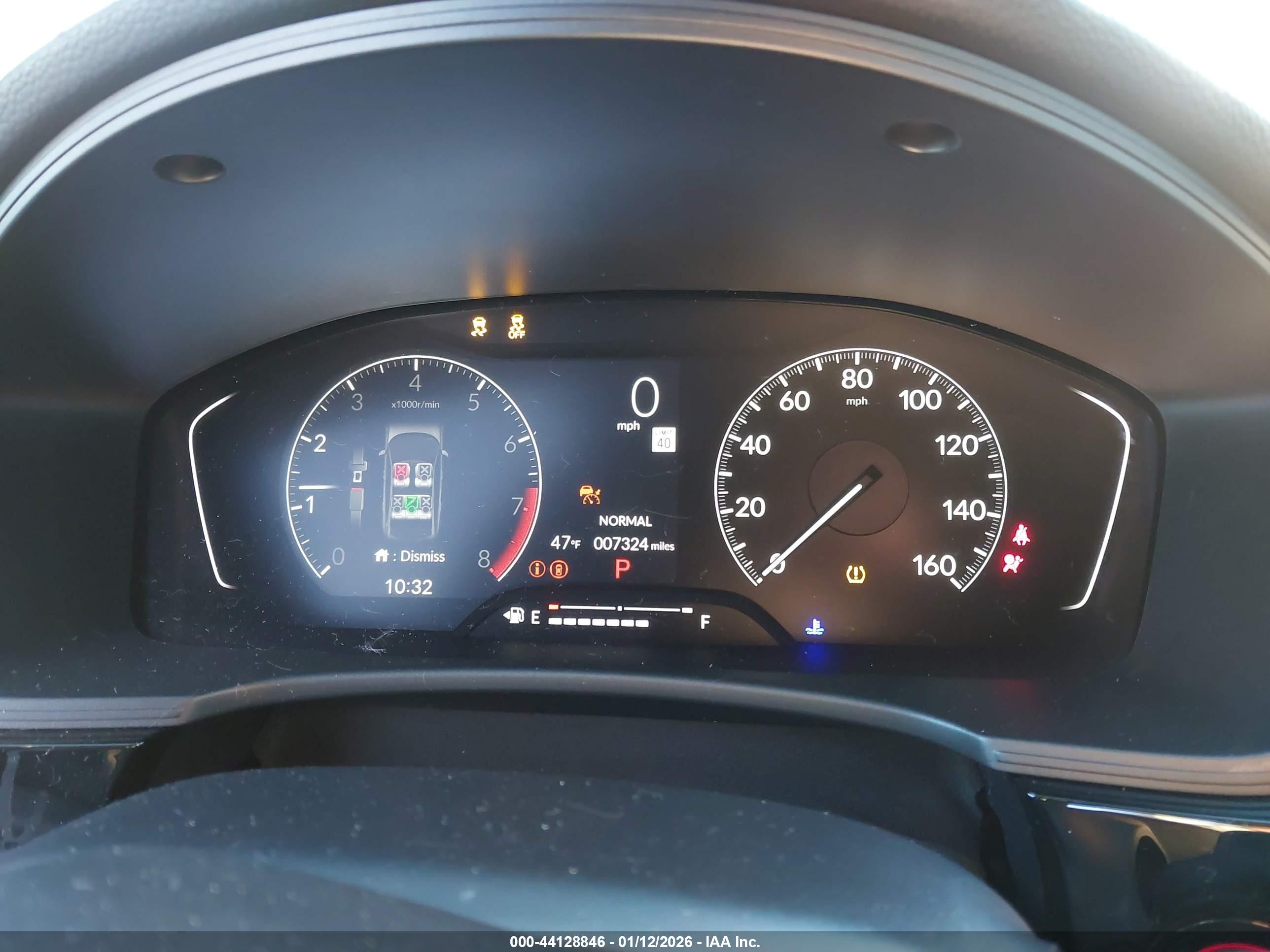 HONDA CIVIC image 7