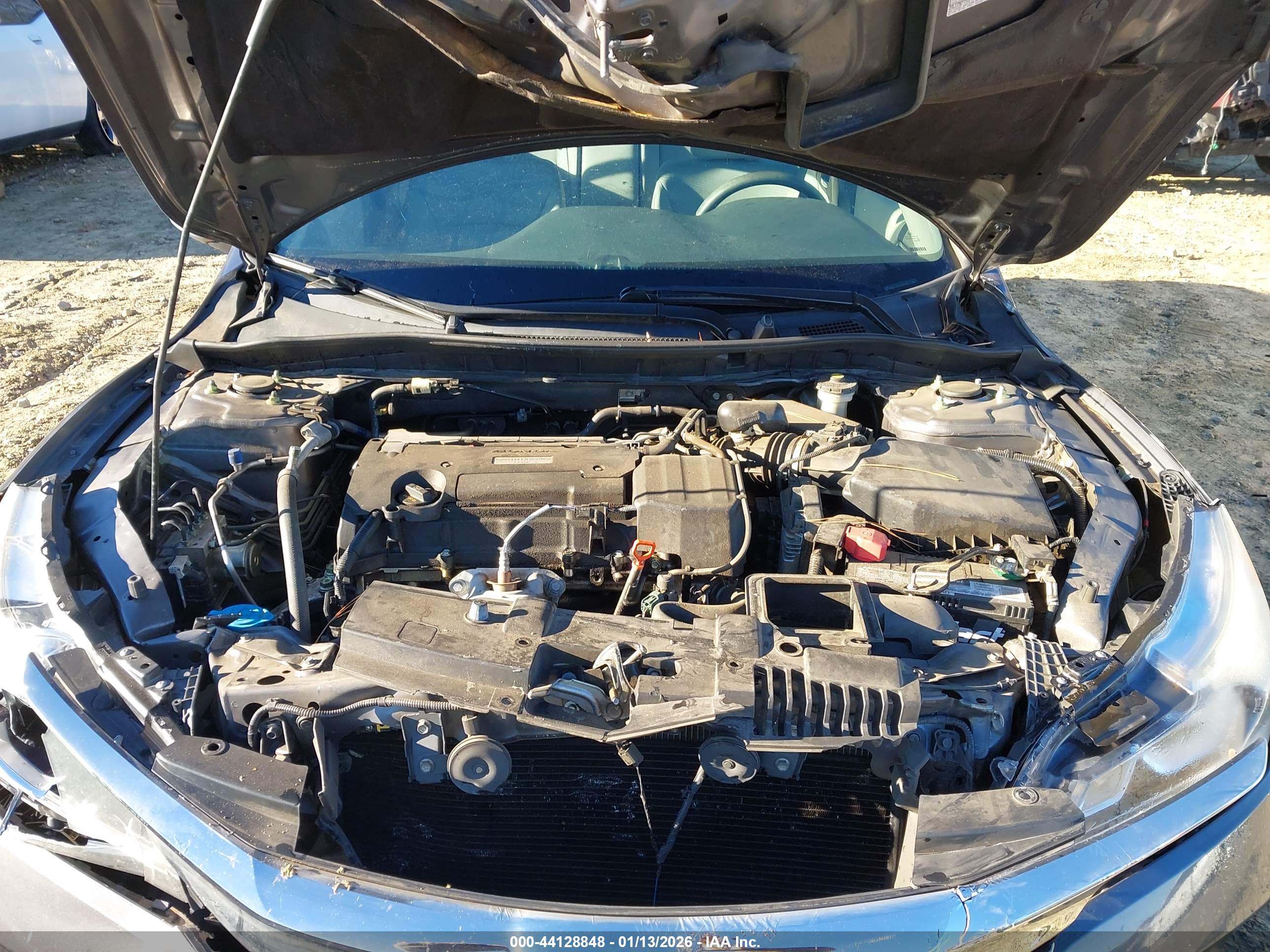 HONDA ACCORD image 10