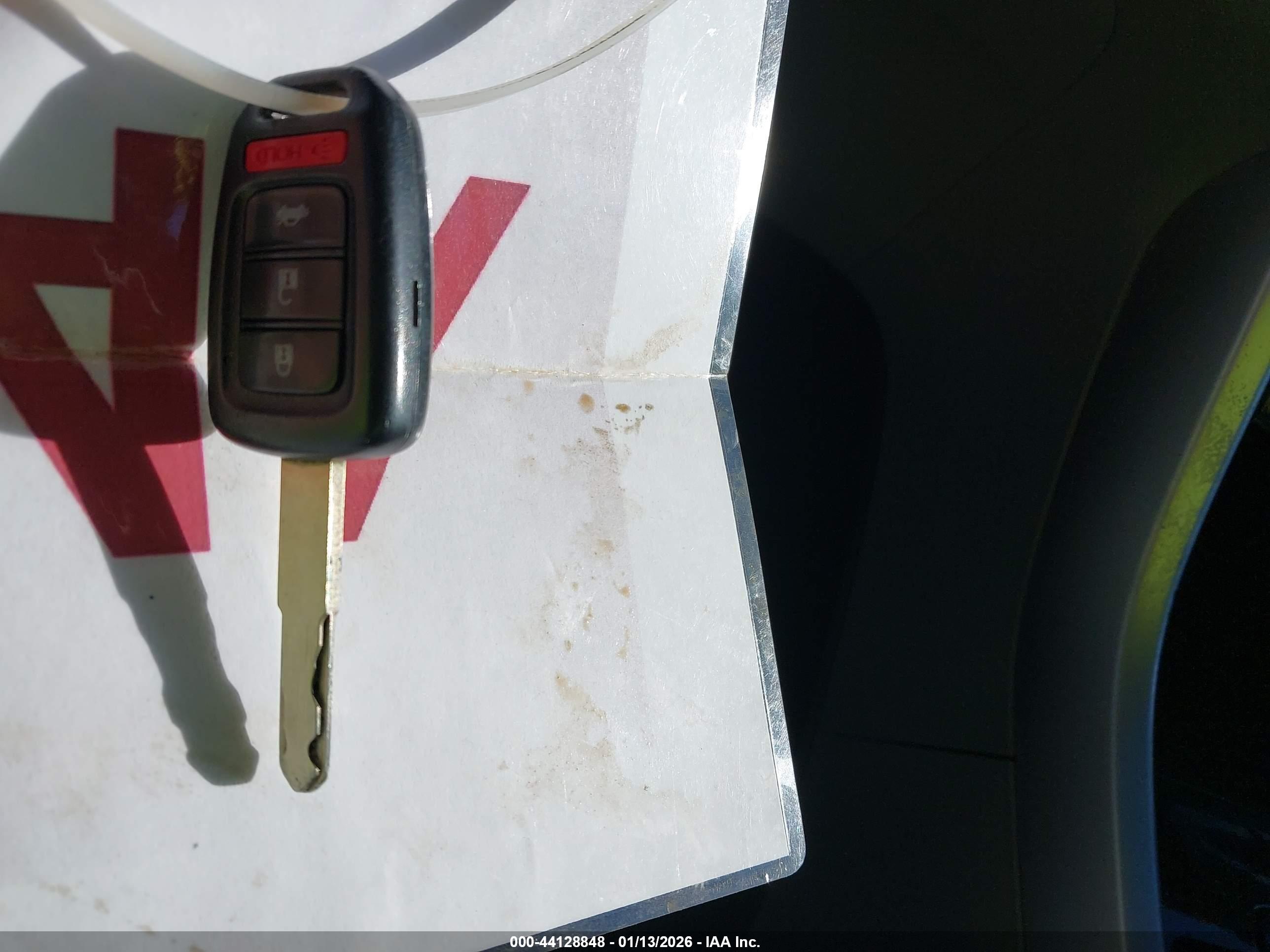 HONDA ACCORD image 11