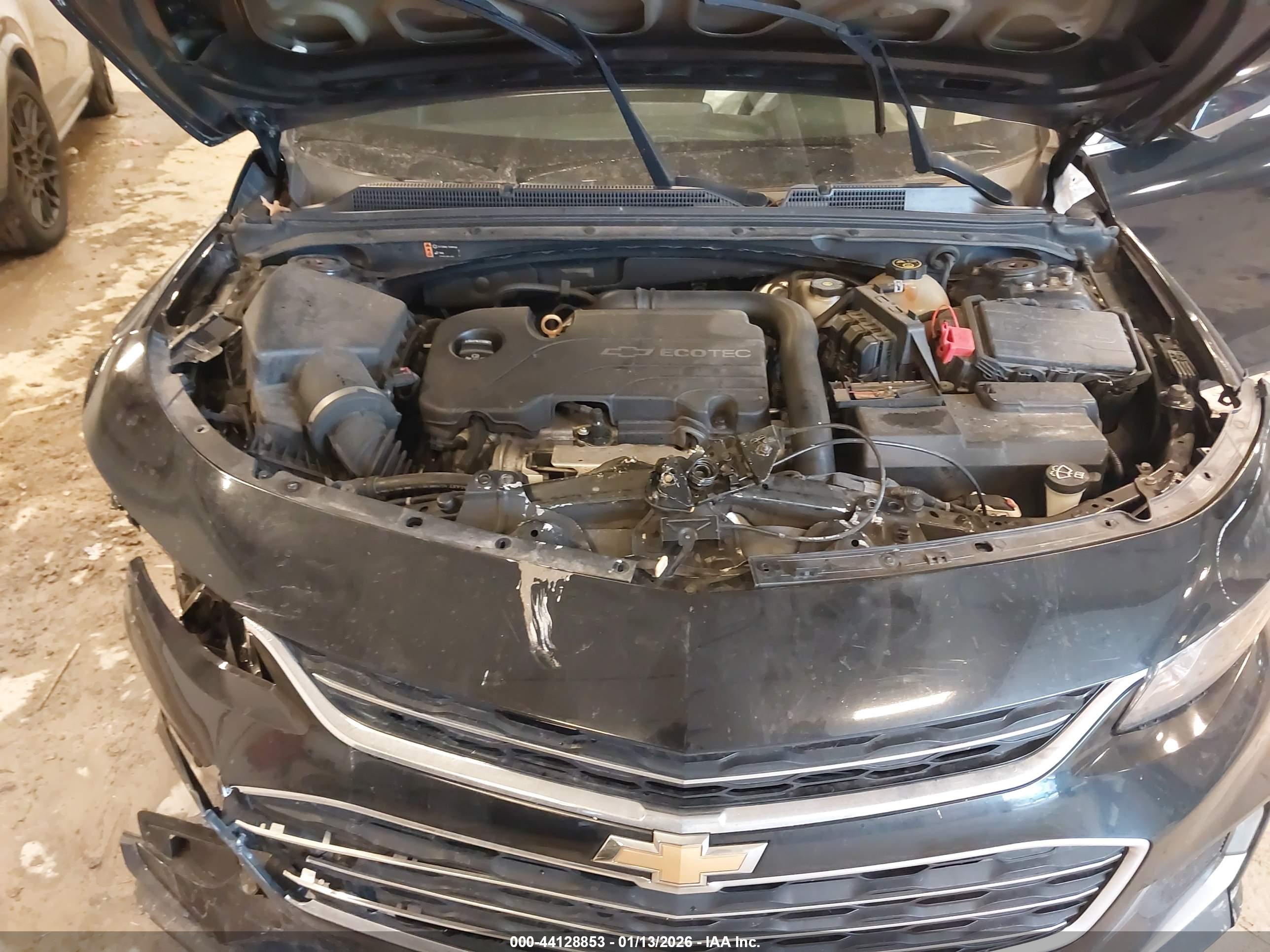 CHEVROLET MALIBU image 10
