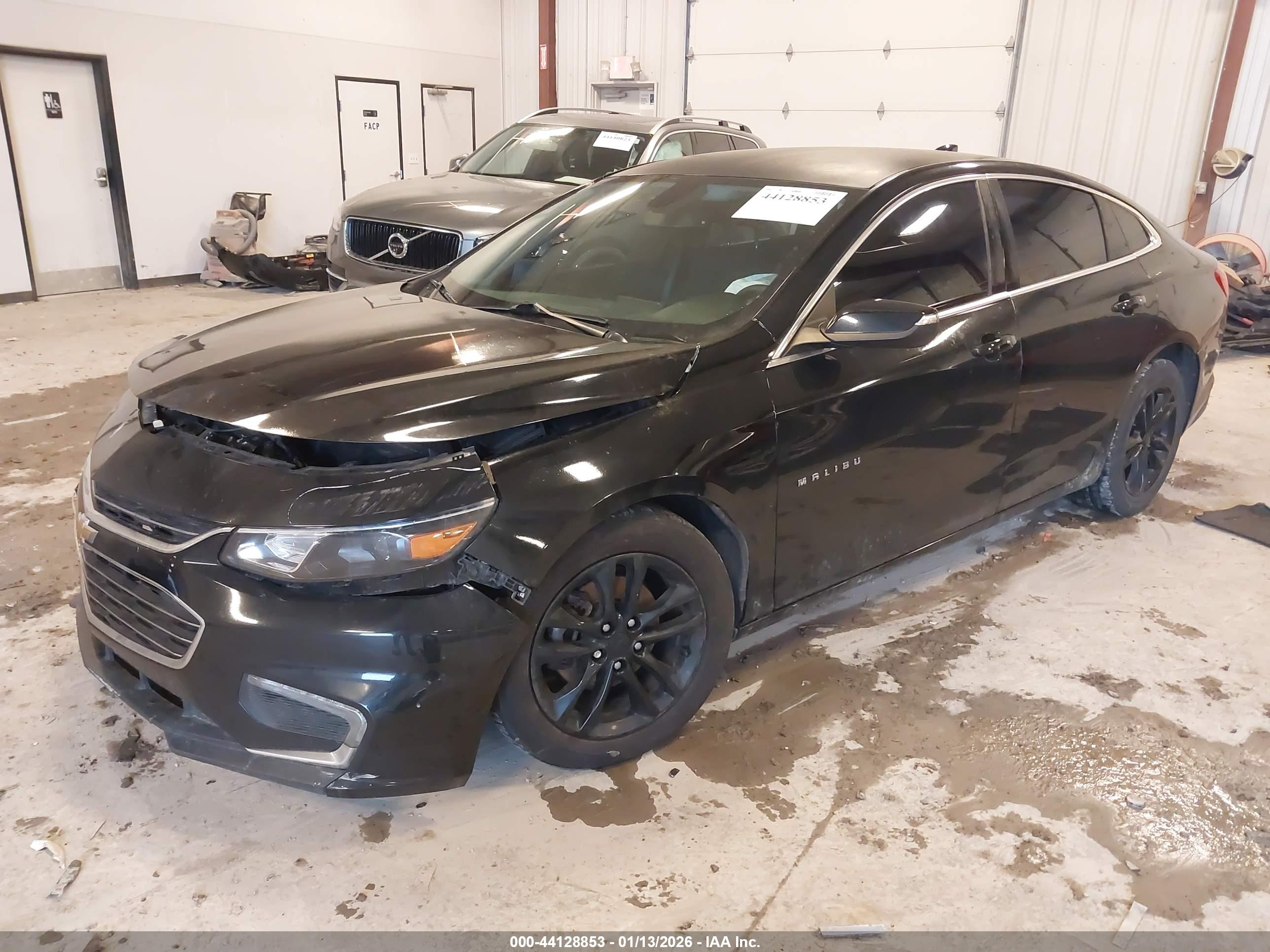 CHEVROLET MALIBU image 2