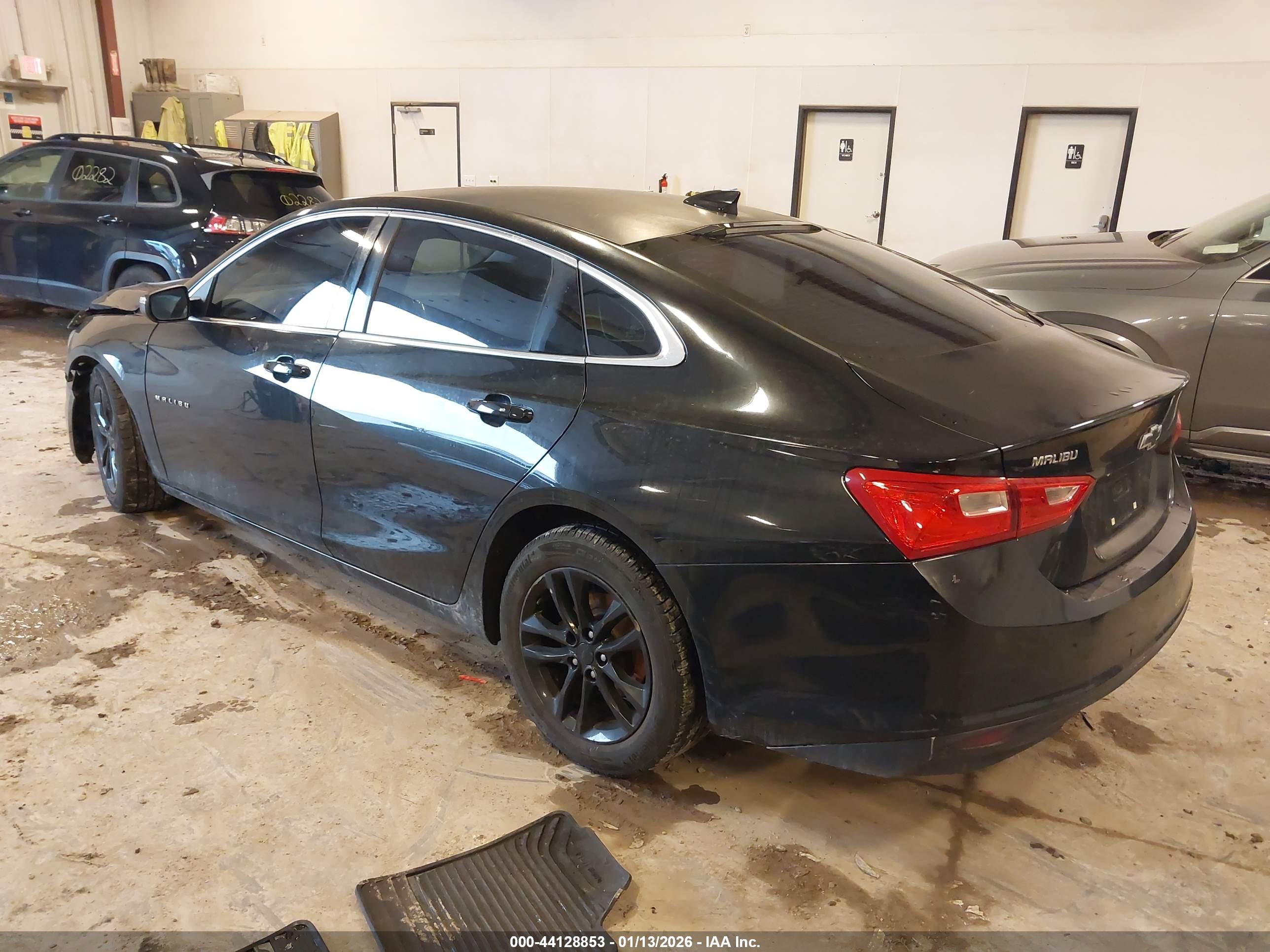 CHEVROLET MALIBU image 3