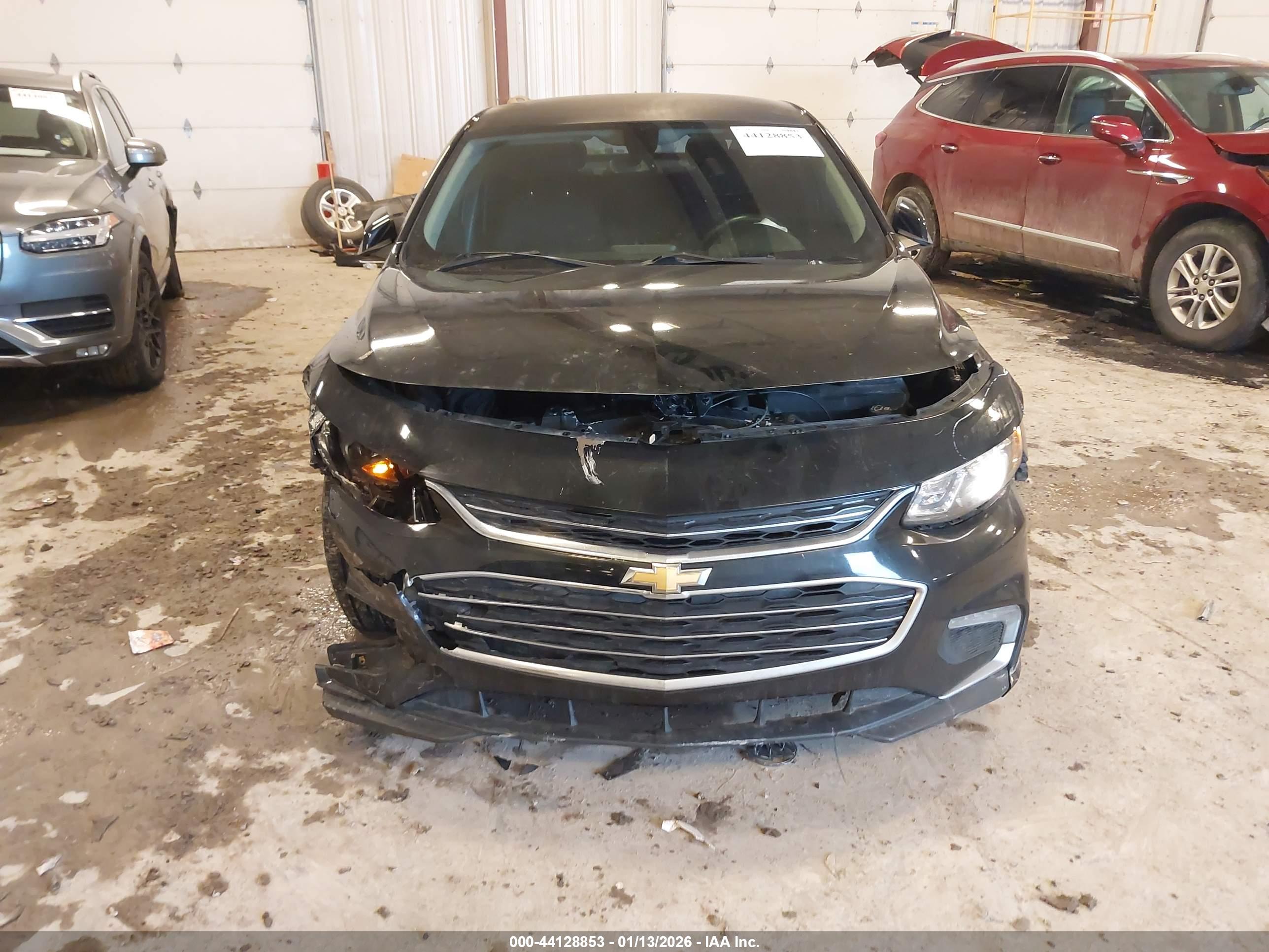 CHEVROLET MALIBU image 6