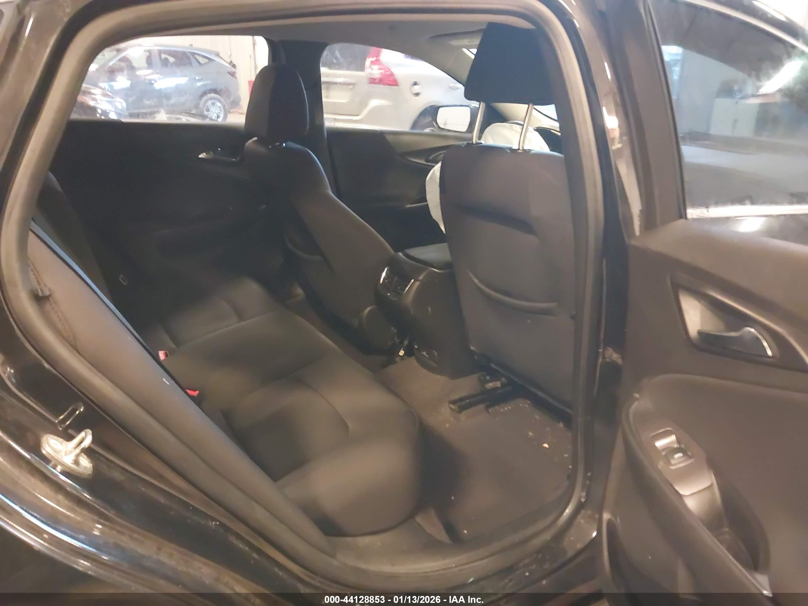 CHEVROLET MALIBU image 8