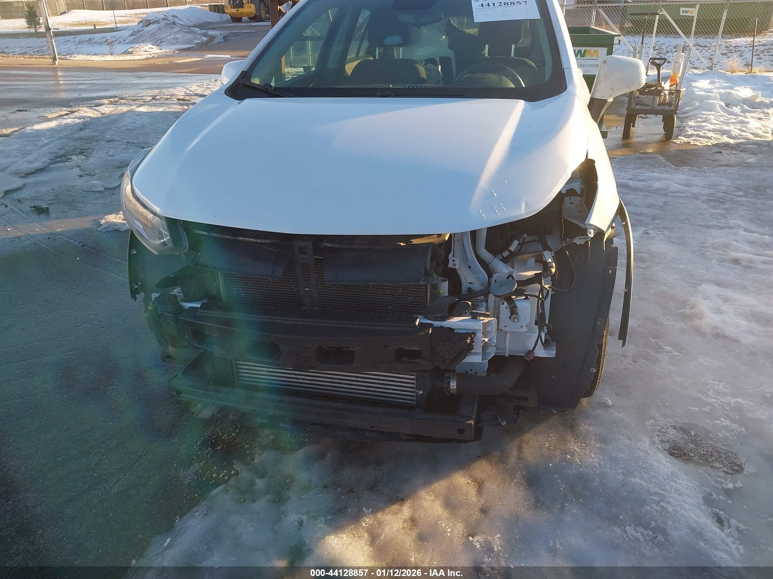 CHEVROLET TRAX image 6