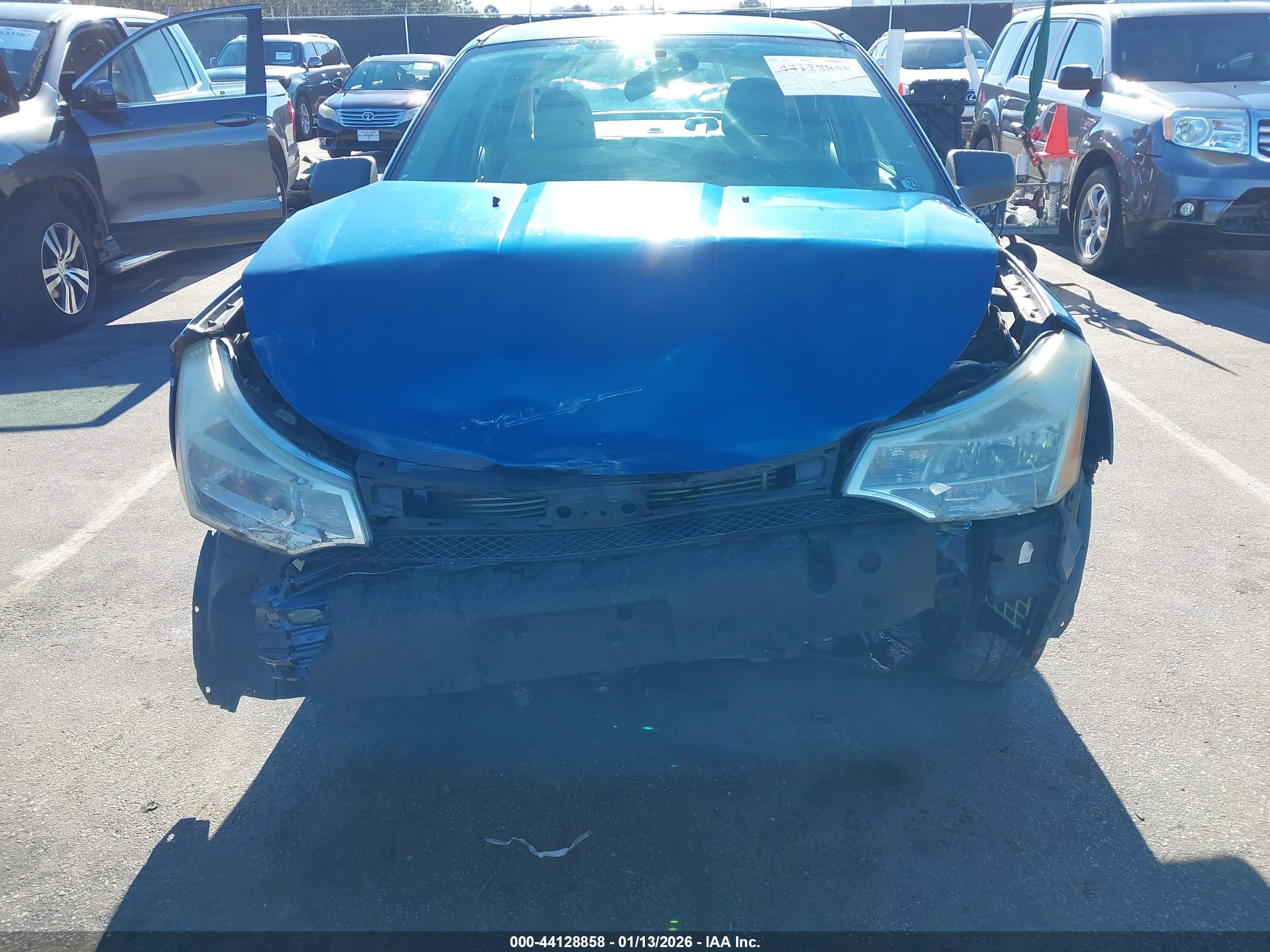 FORD FOCUS image 6