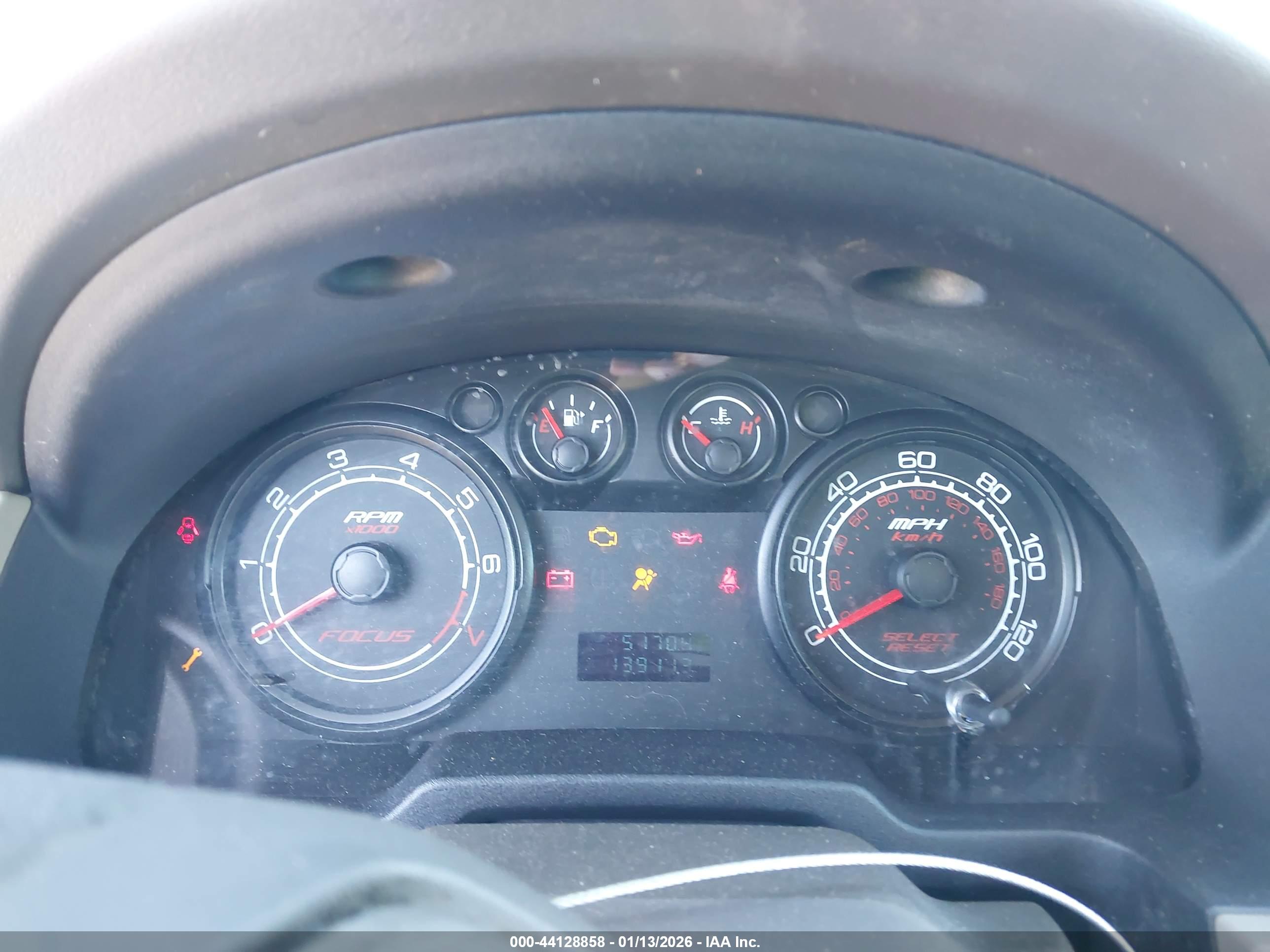 FORD FOCUS image 7