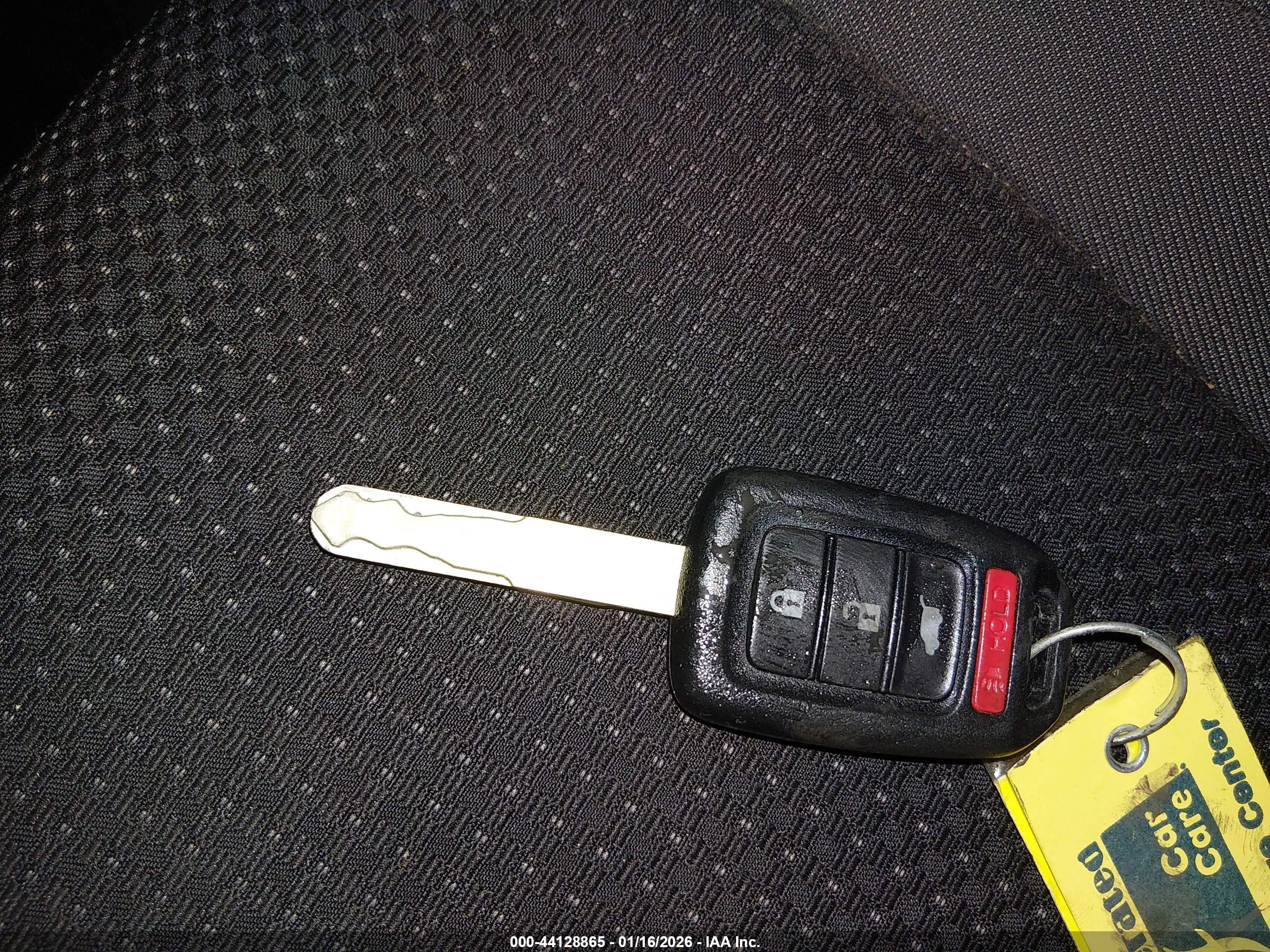 HONDA HR-V image 11