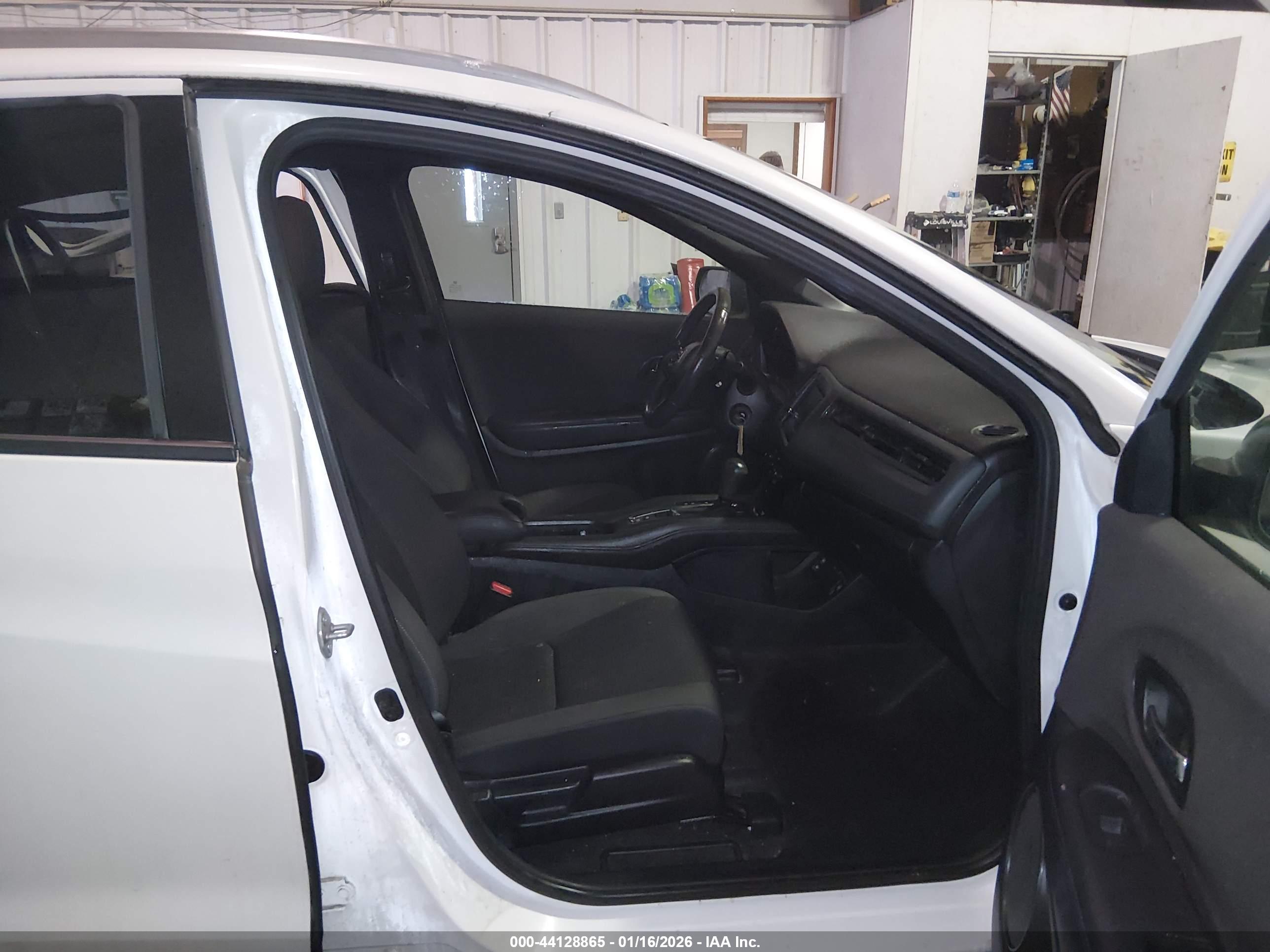 HONDA HR-V image 5