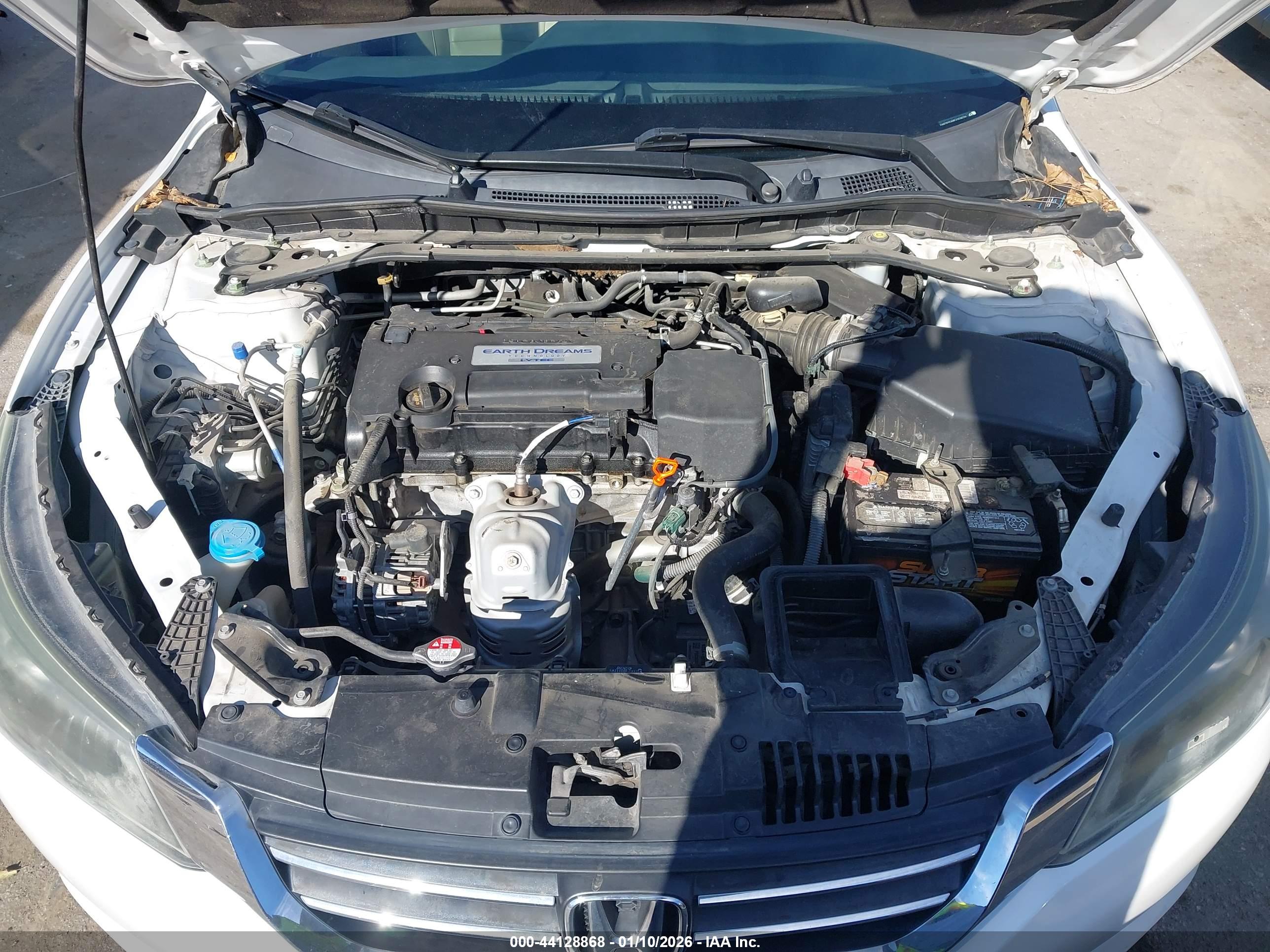 HONDA ACCORD image 10