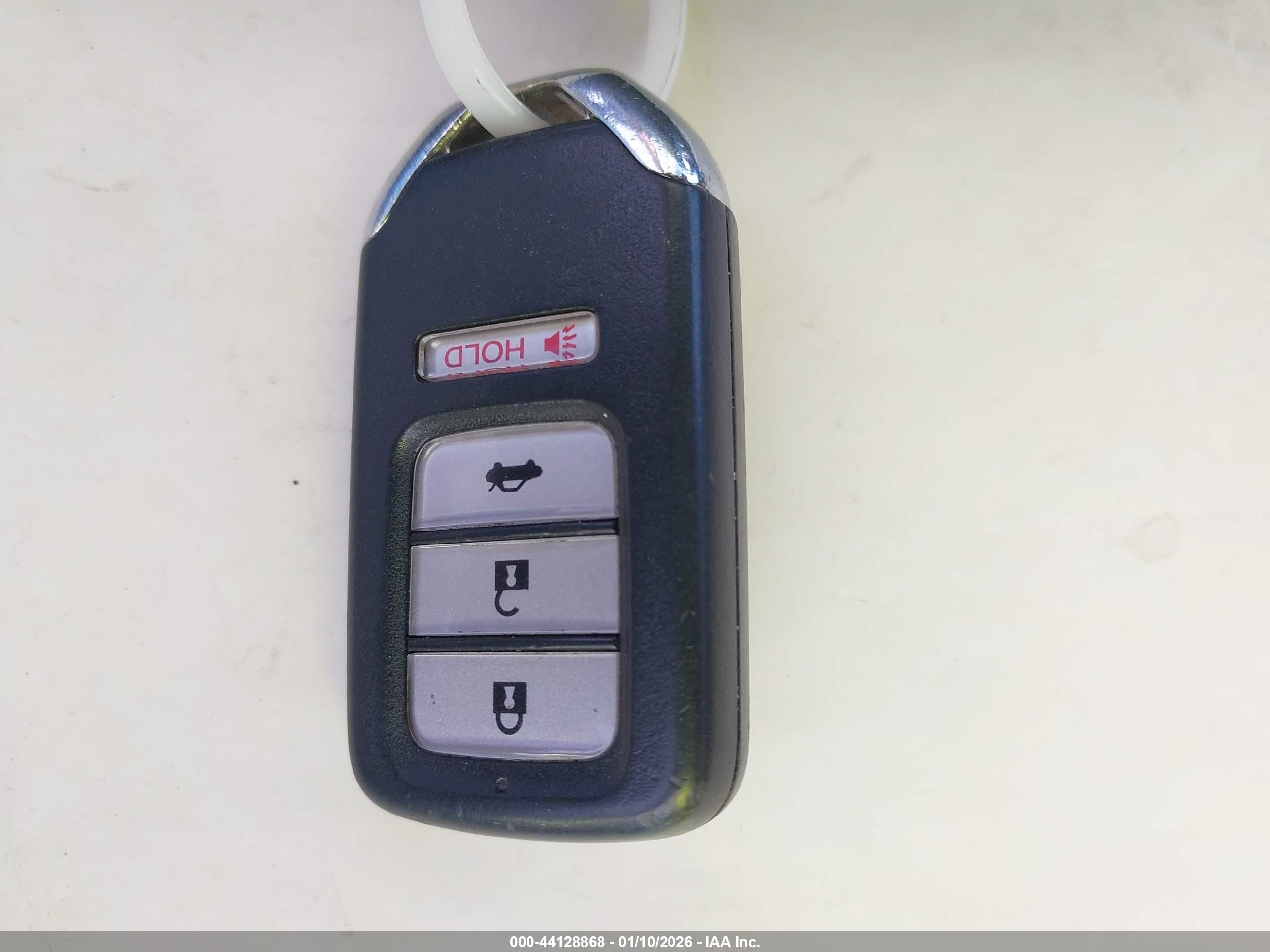 HONDA ACCORD image 11
