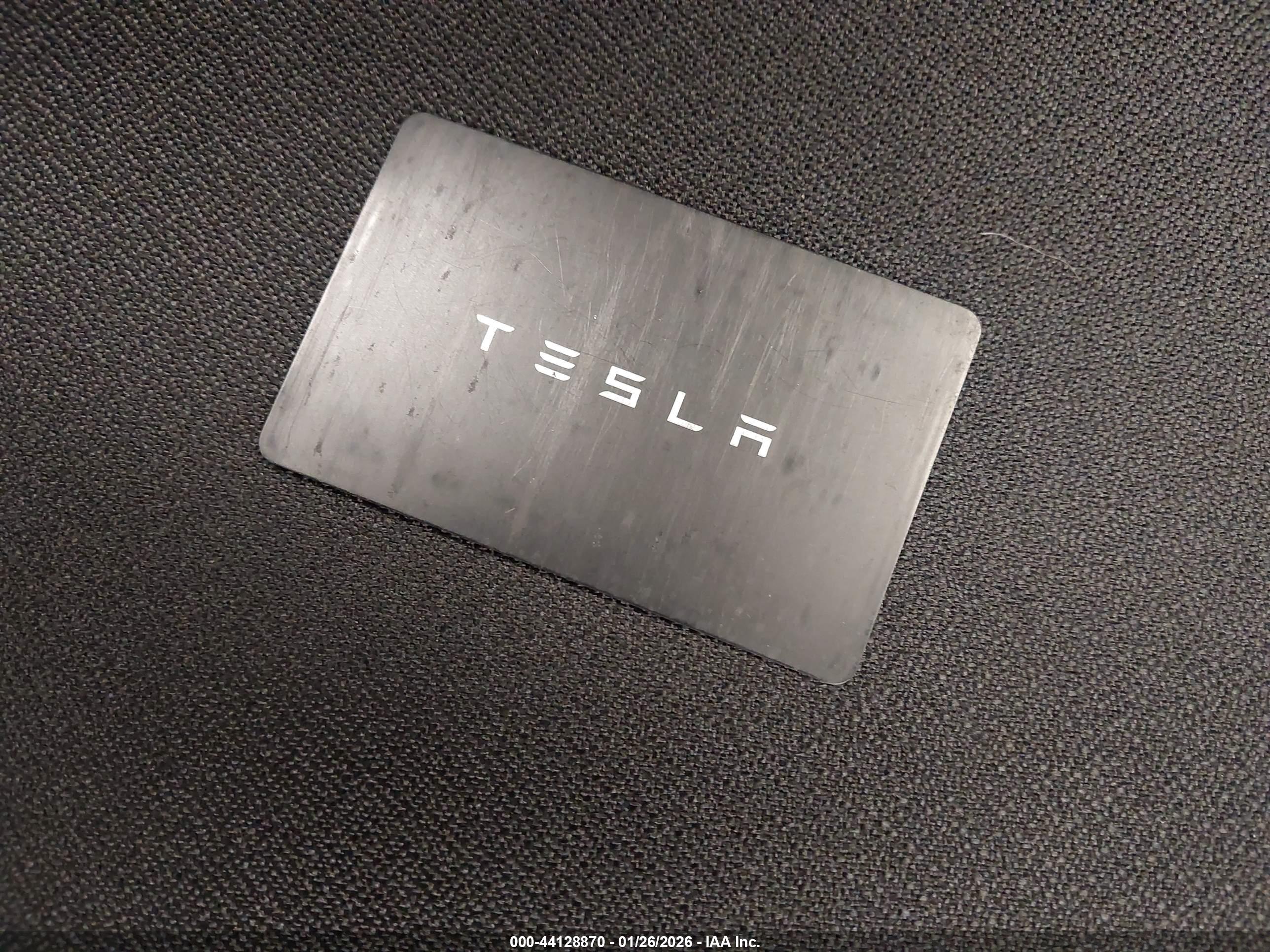 TESLA MODEL image 11