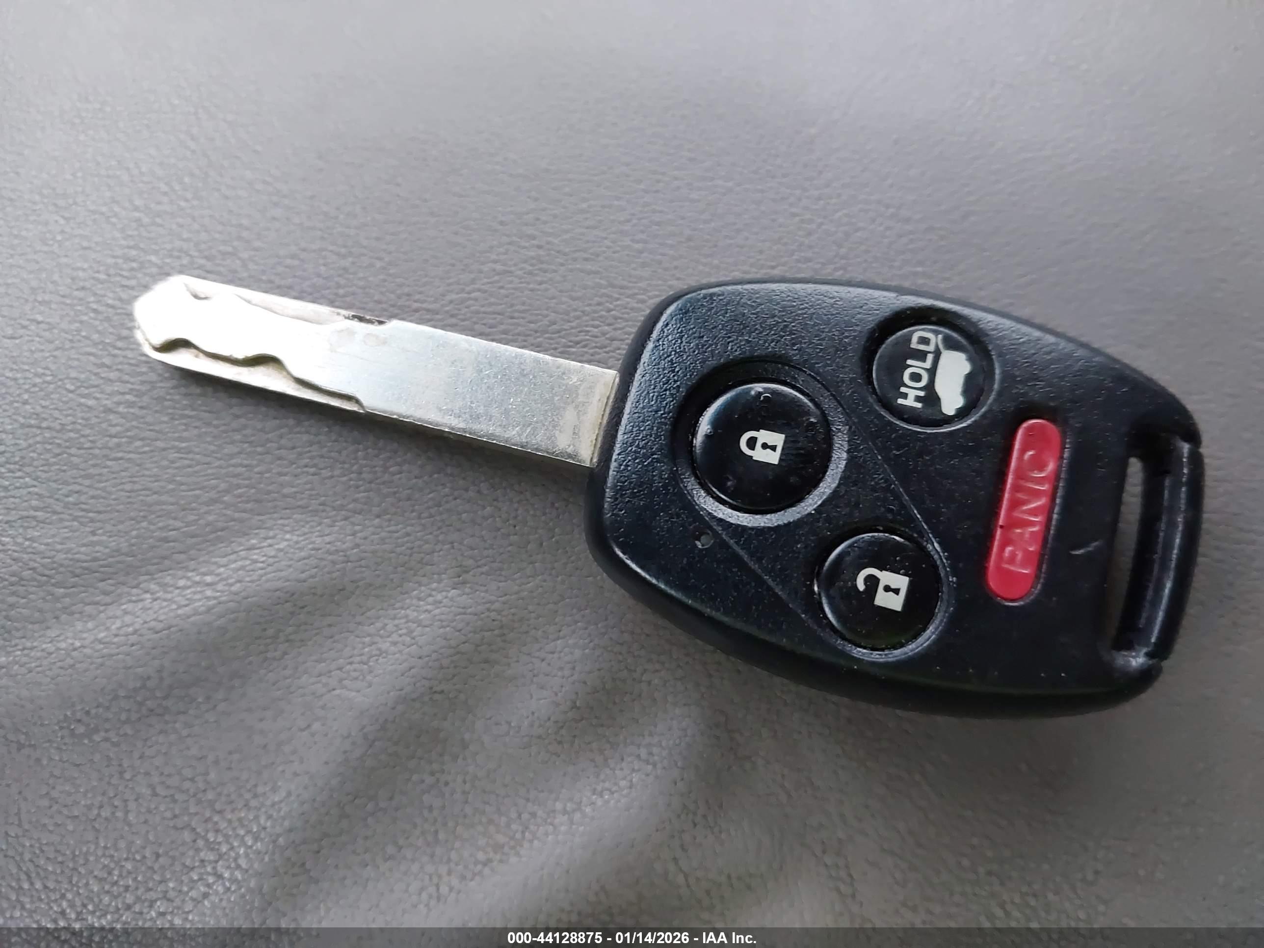 HONDA PILOT image 11