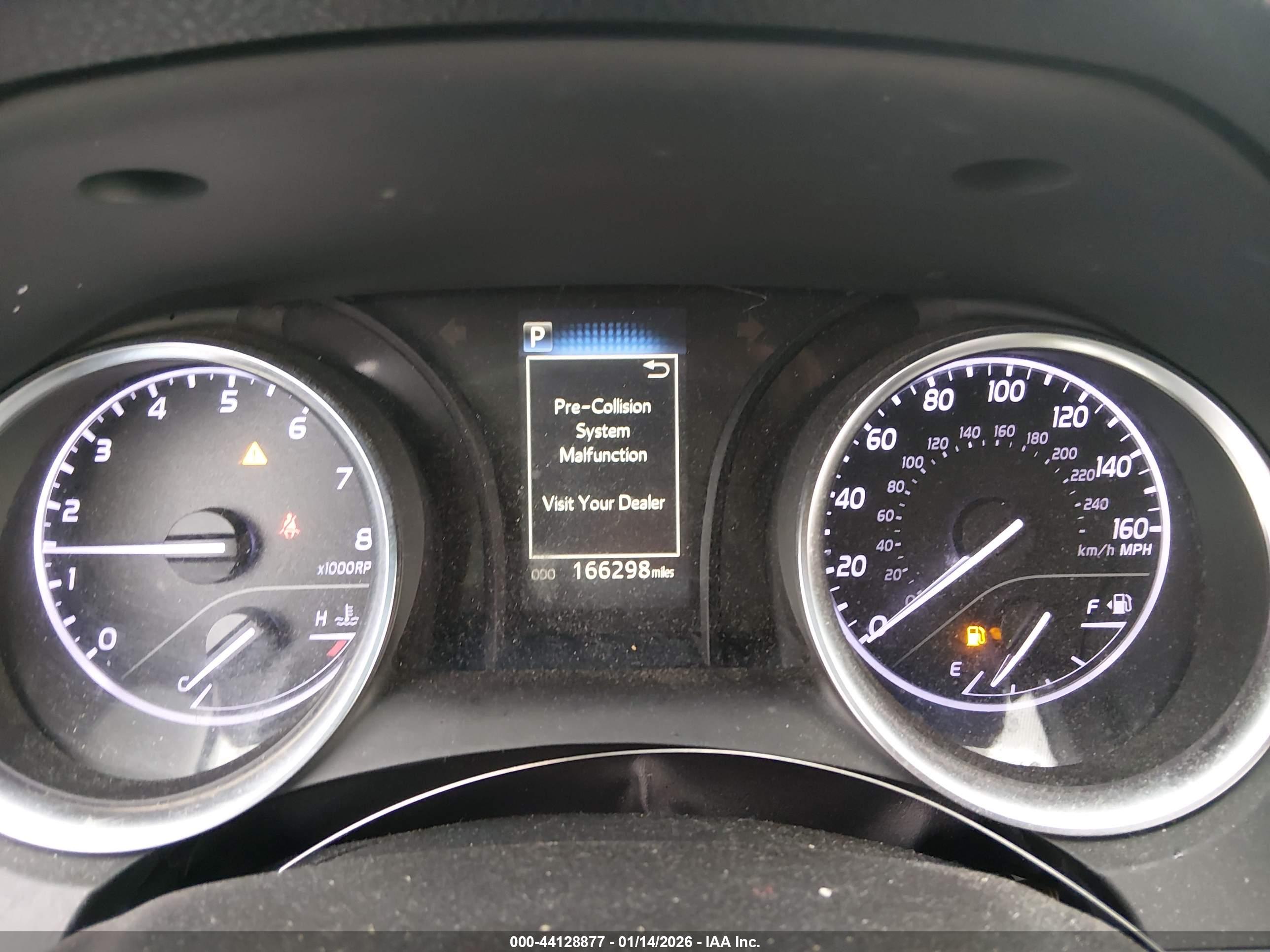 TOYOTA CAMRY image 7