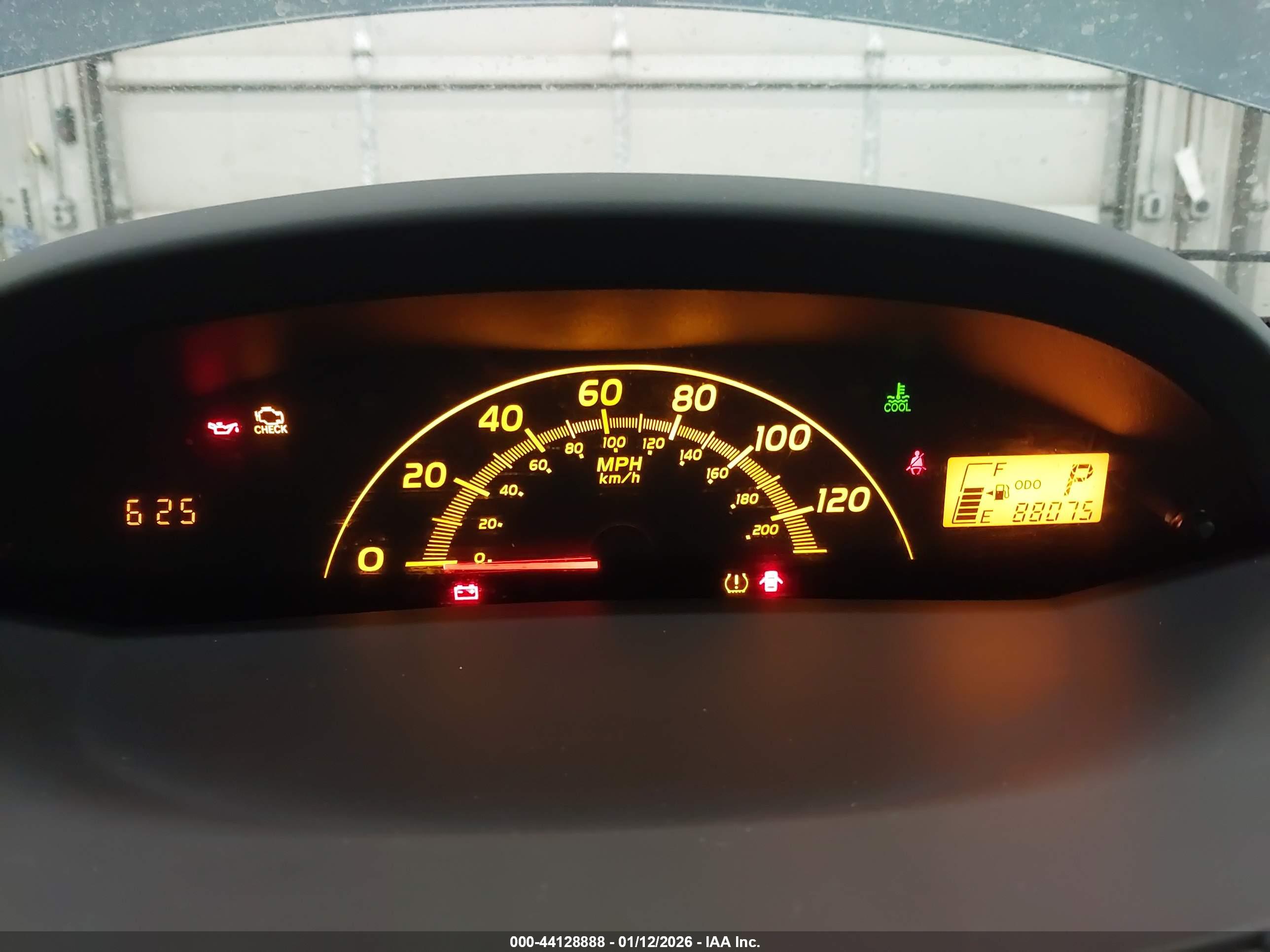 TOYOTA YARIS image 7