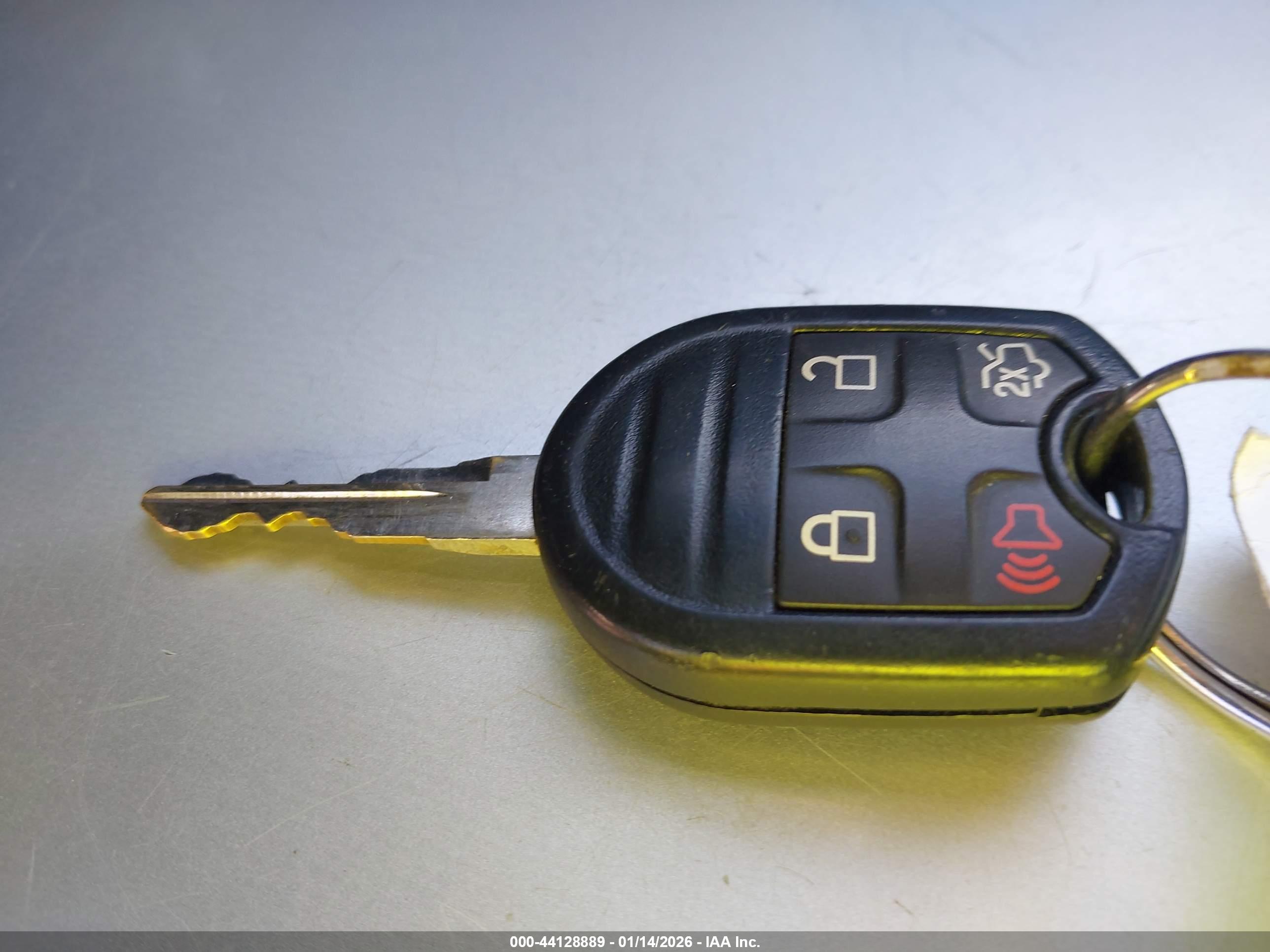 FORD MUSTANG image 11