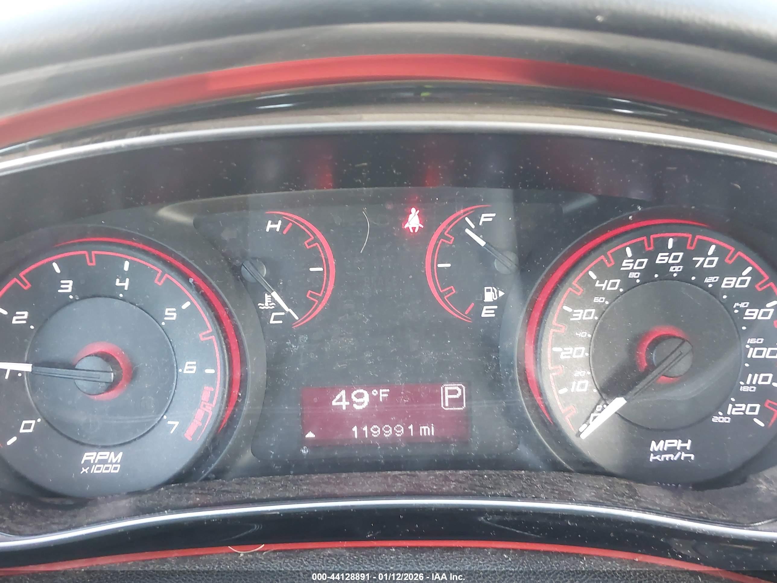 DODGE DART image 7