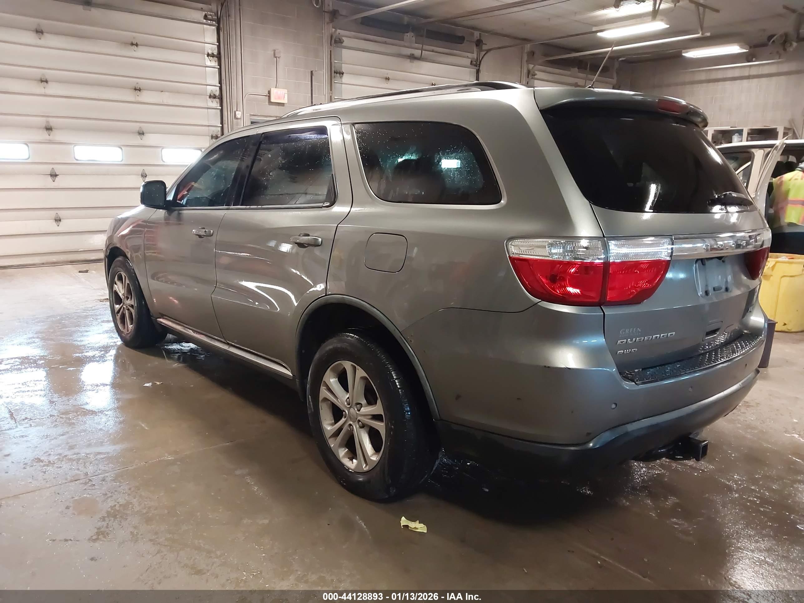 DODGE DURANGO image 3